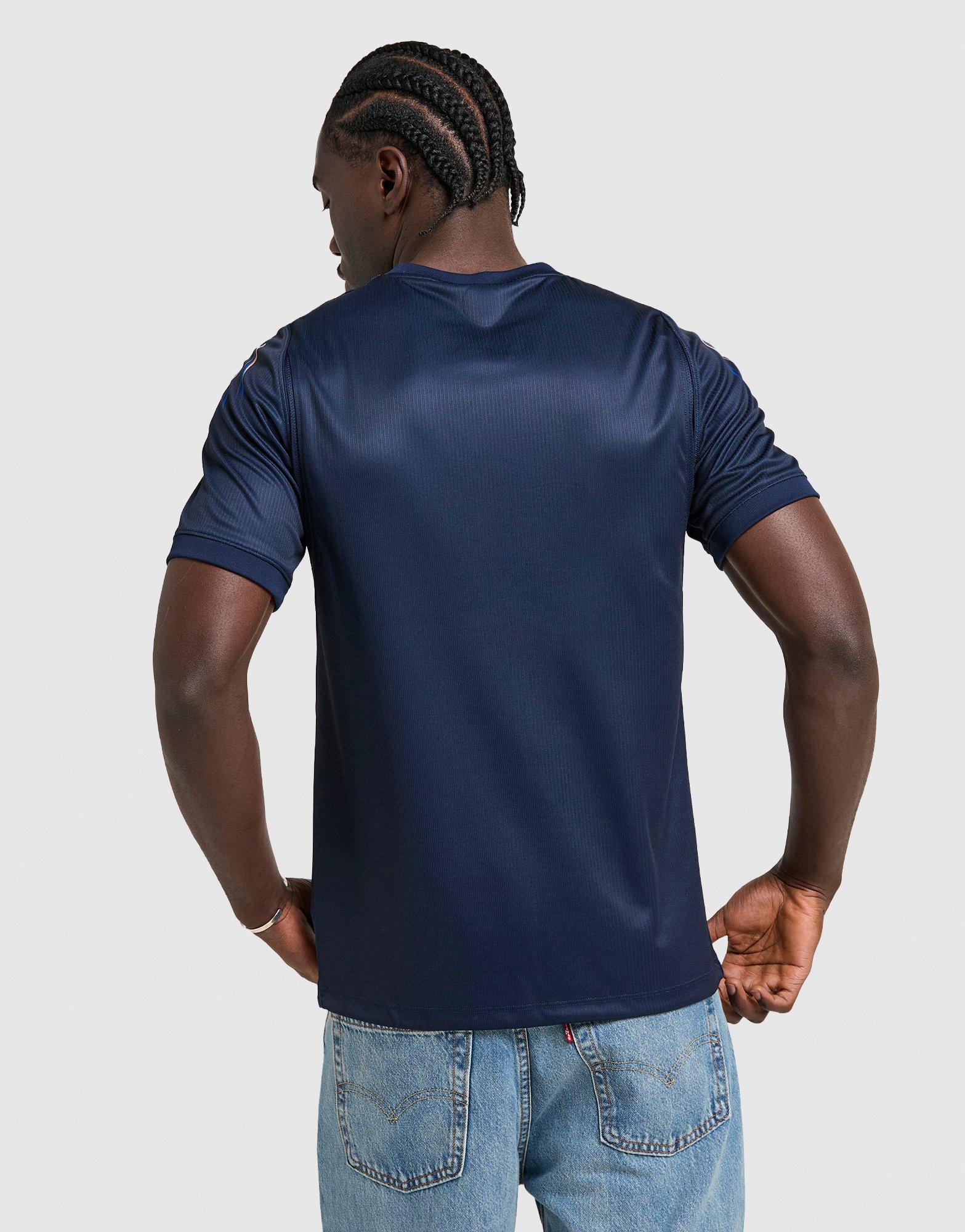 Nike Uruguay 2026 Away Shirt