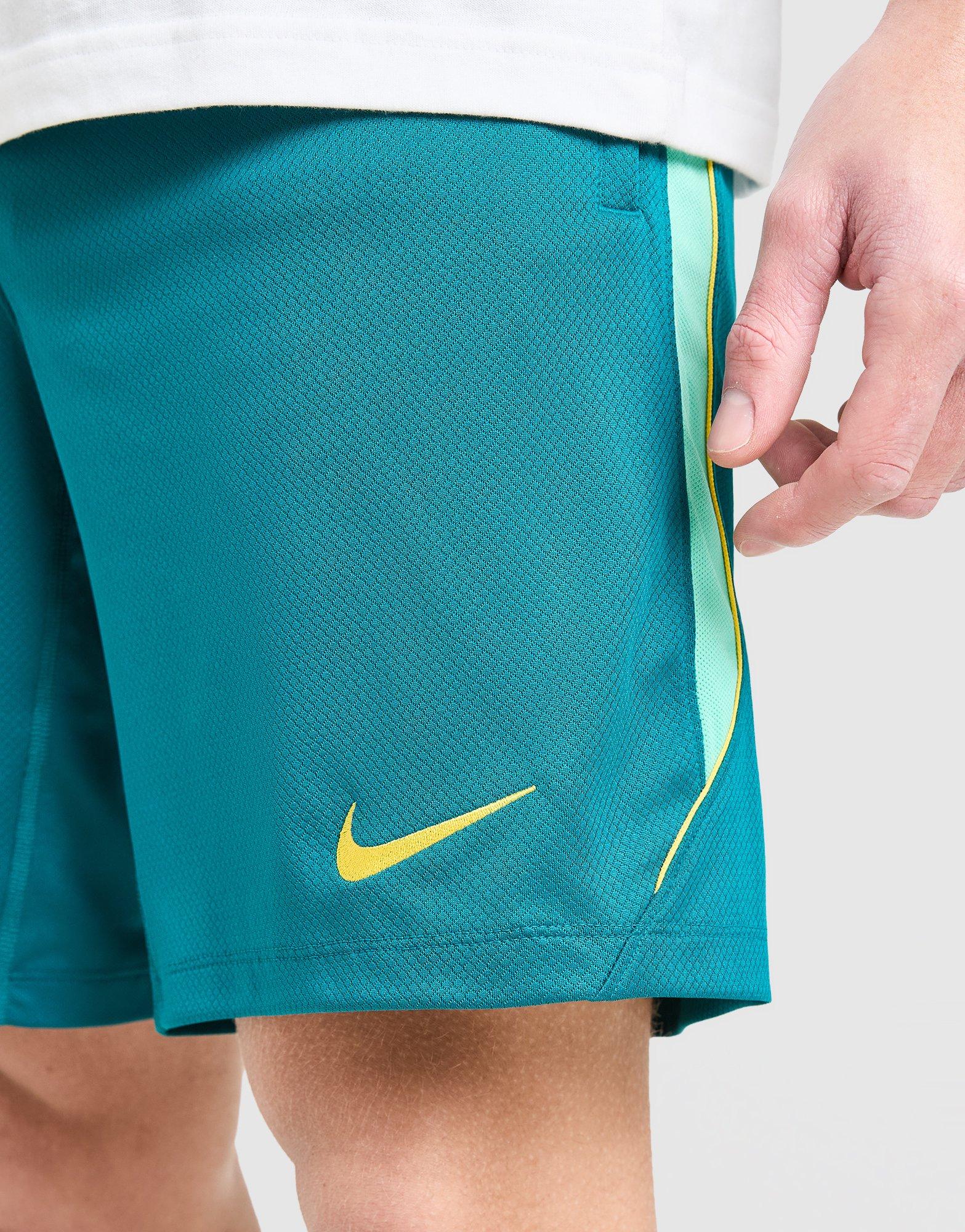 Nike Brazil 2026 Strike Shorts