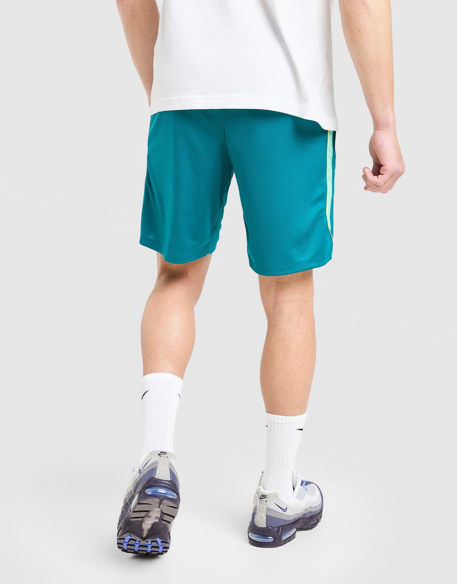 Nike Brazil 2026 Strike Shorts