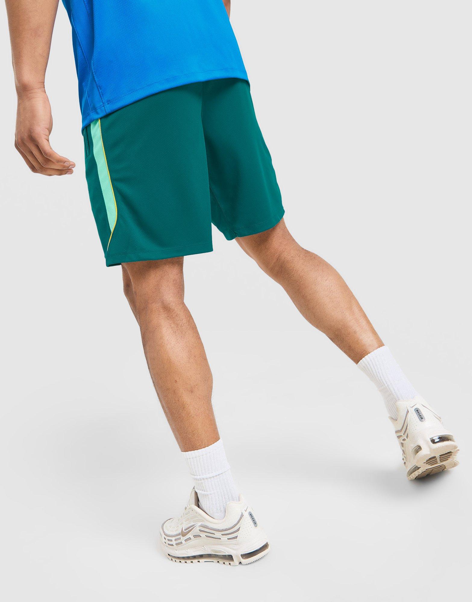 Nike Short Strike Brésil 2026