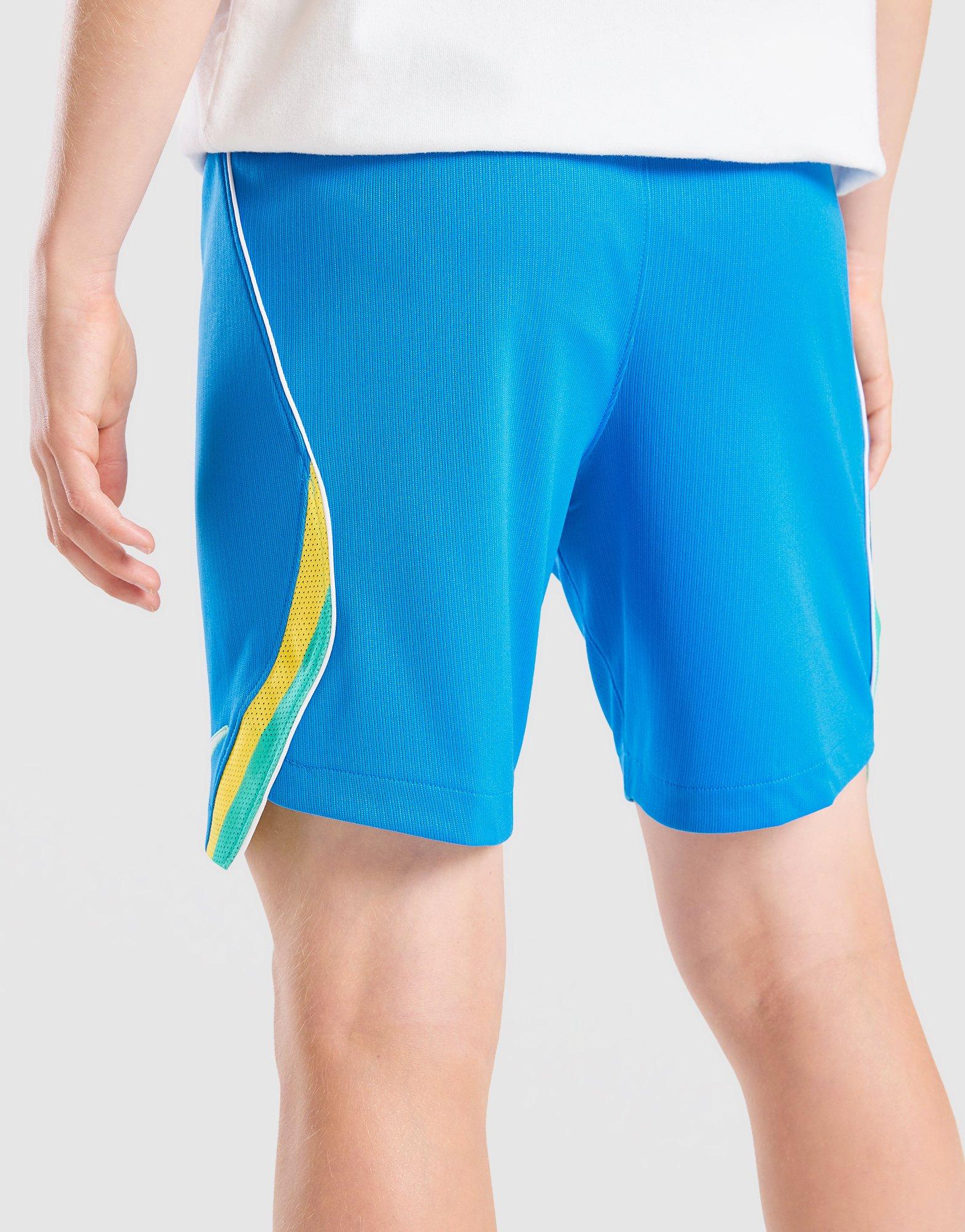 Nike Brazil 2026 Home Shorts Junior