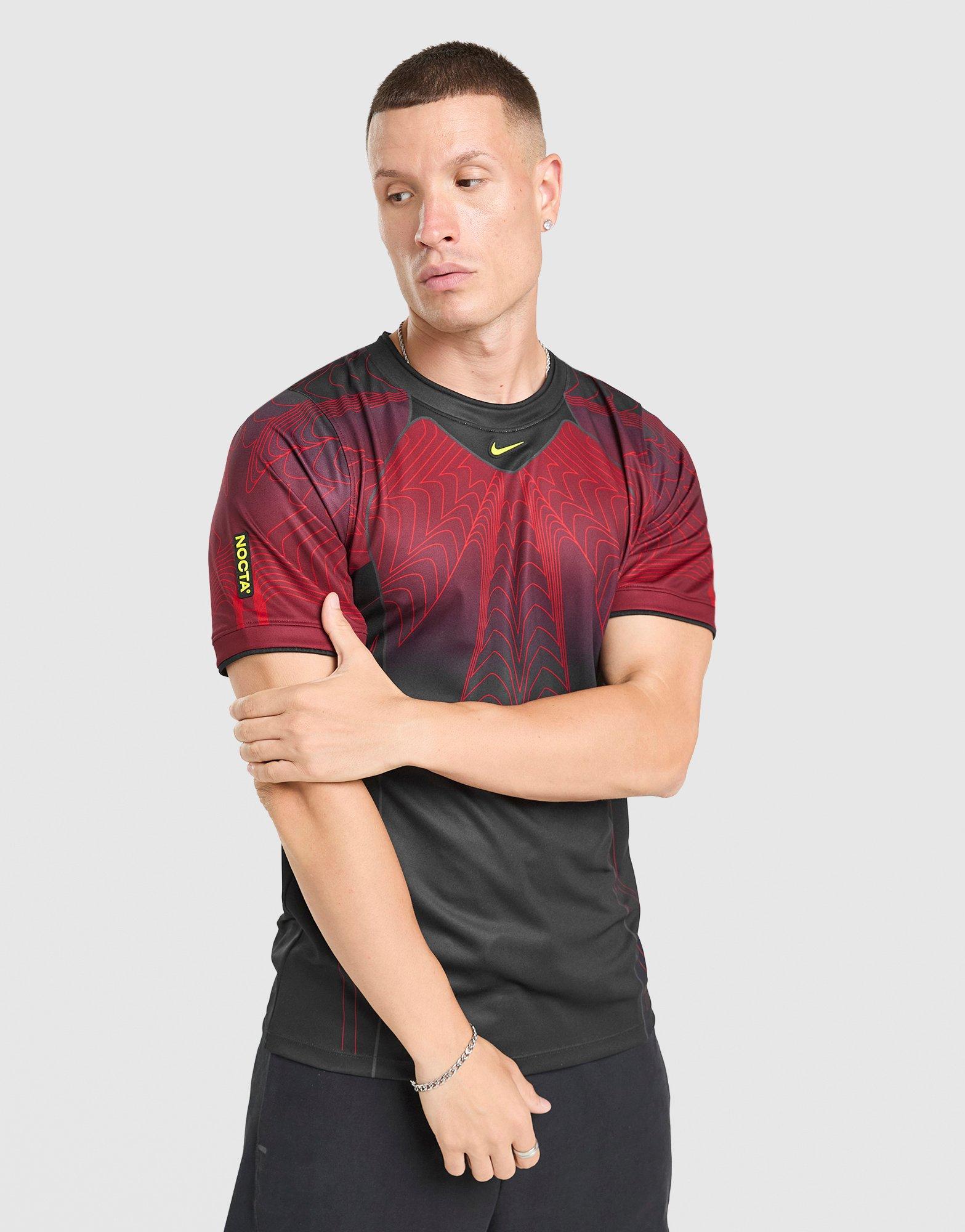 Nike Canada x NOCTA Short Sleeve Shirt
