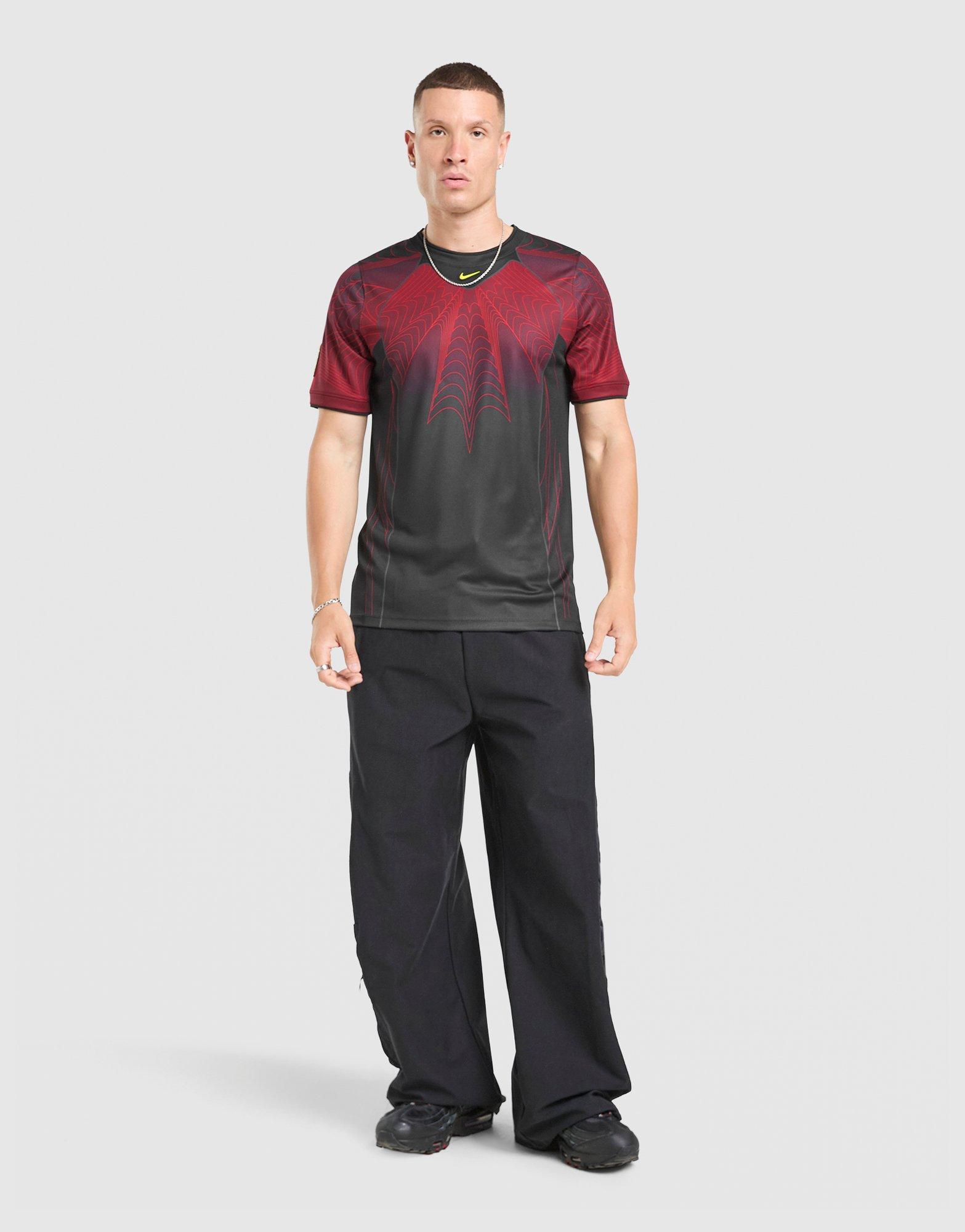Nike Canada x NOCTA Short Sleeve Shirt