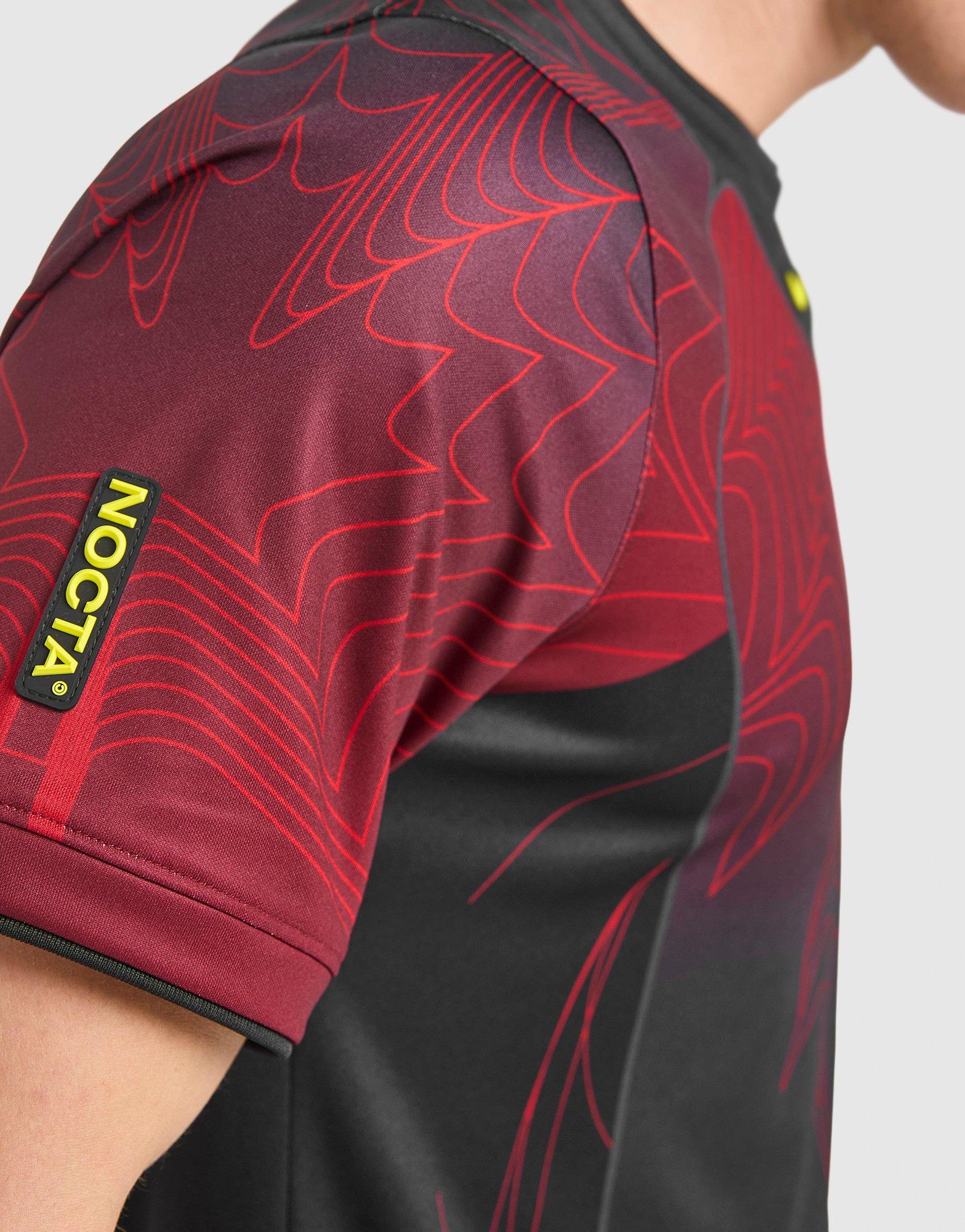 Nike Canada x NOCTA Short Sleeve Shirt