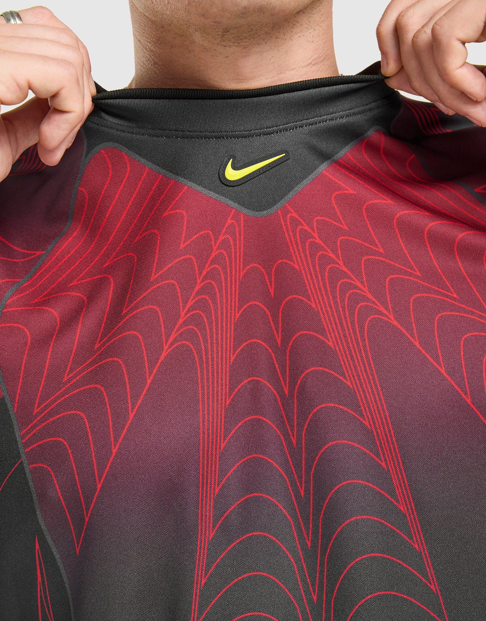 Nike Canada x NOCTA Short Sleeve Shirt