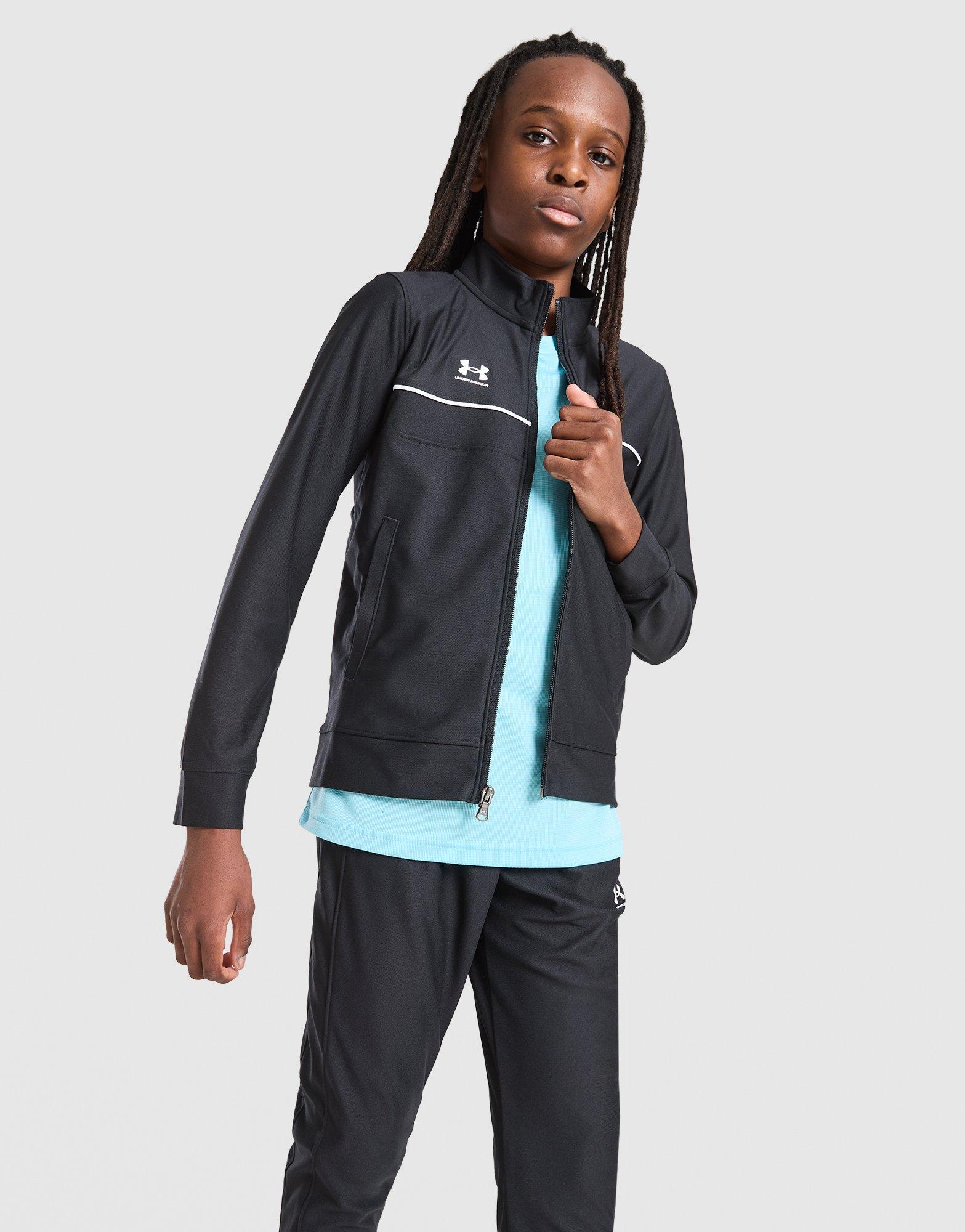 Under Armour Challenger Track Top Junior