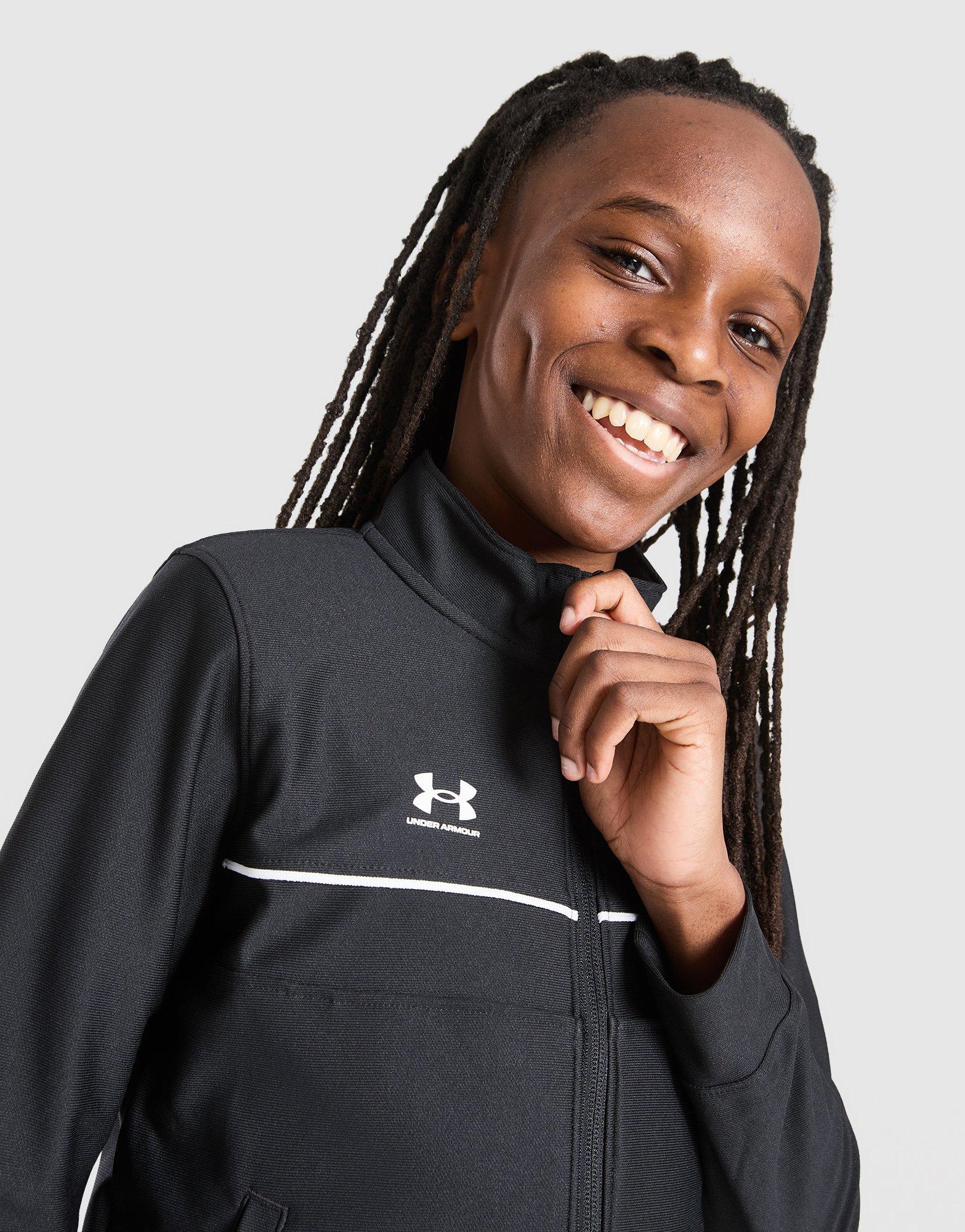 Under Armour Challenger Track Top Junior