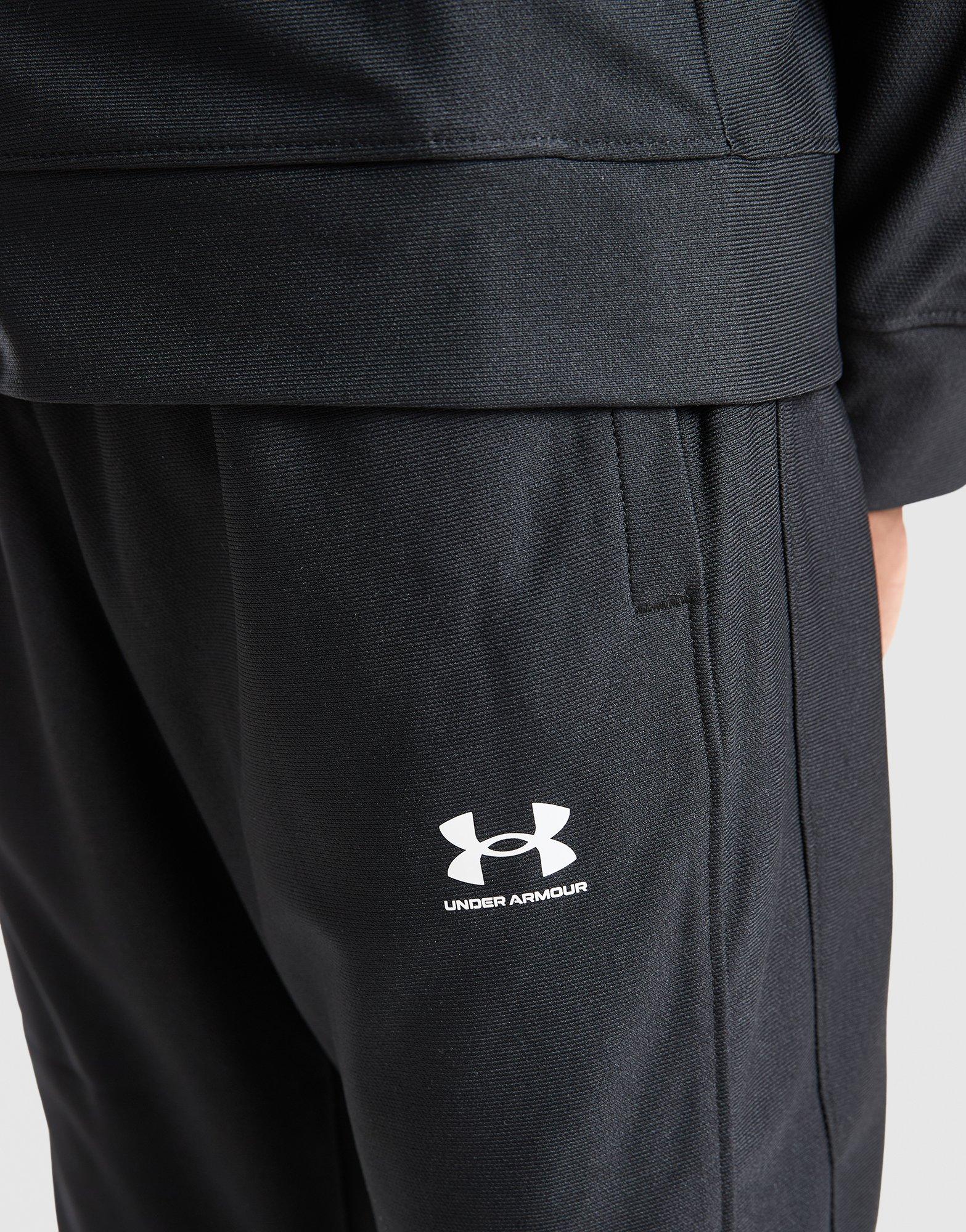 Under Armour Challenger Track Pants Junior