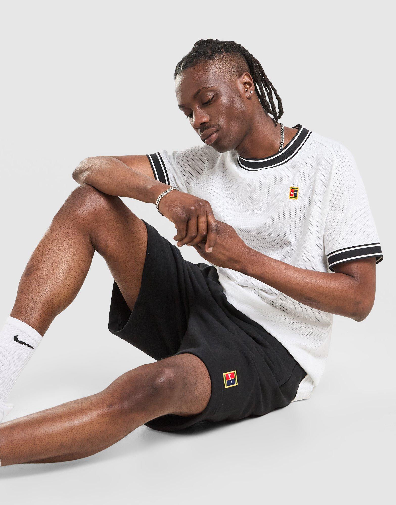 Nike Court Ringer T-Shirt