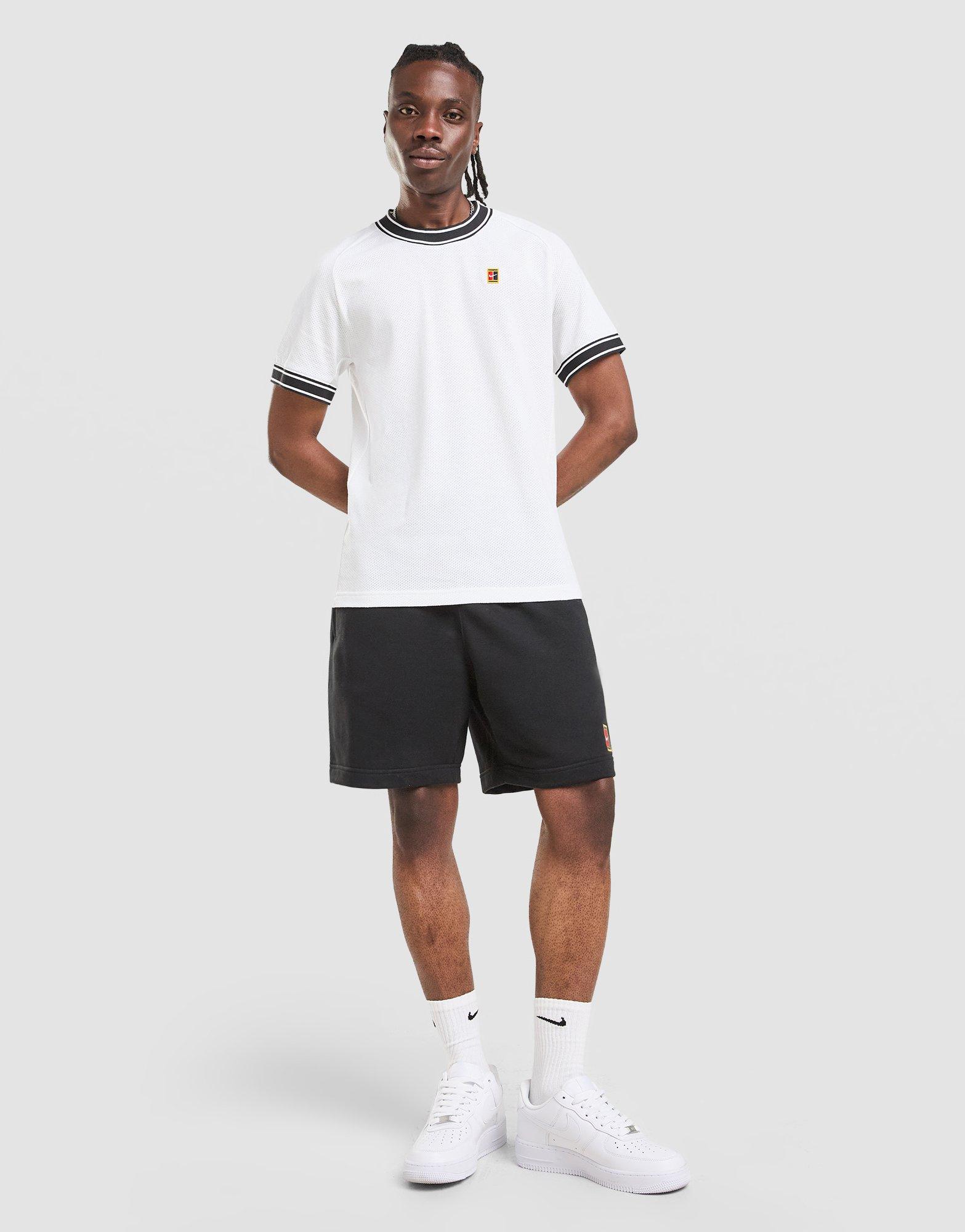 Nike Court Ringer T-Shirt