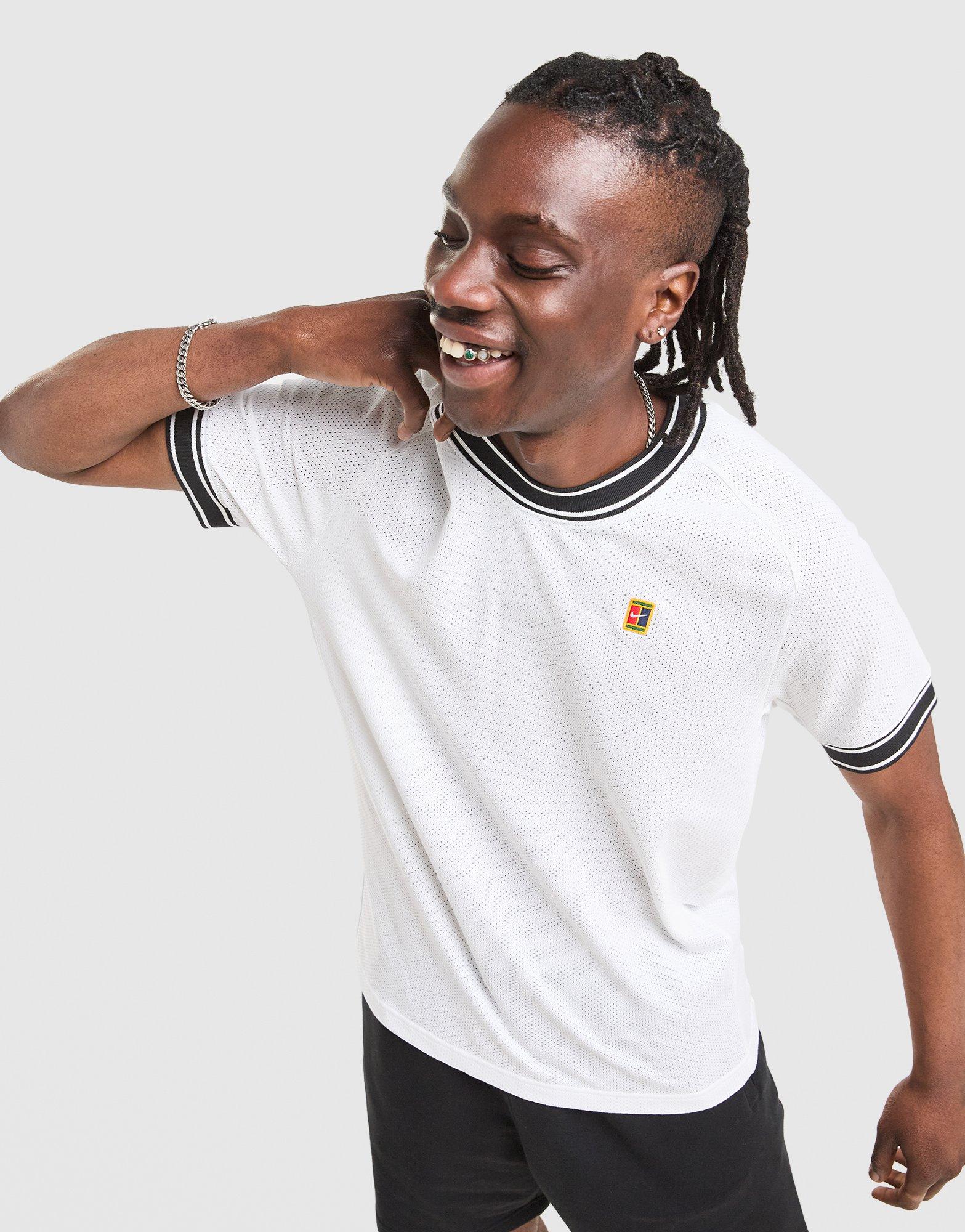 Nike Court Ringer T-Shirt