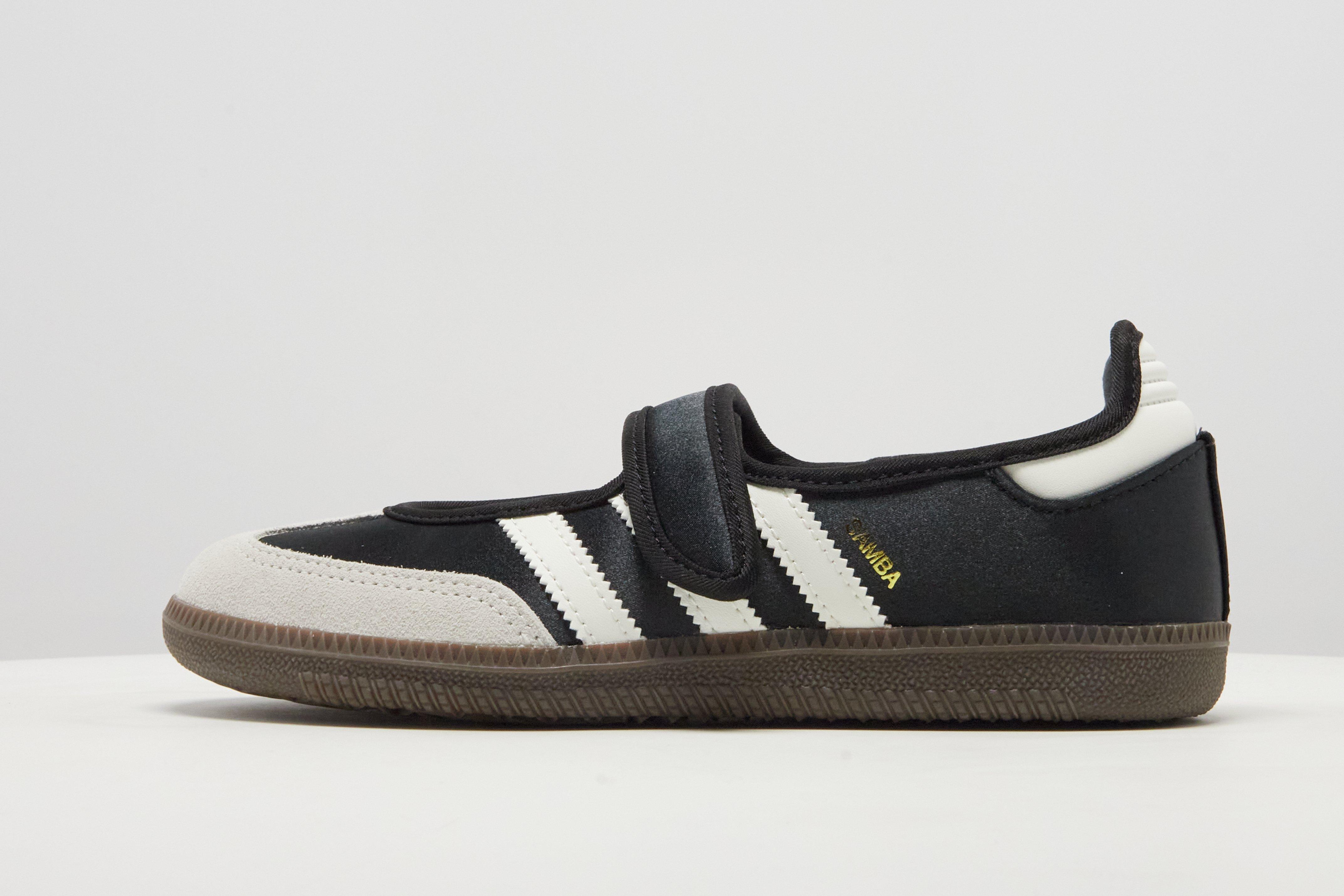 adidas Originals Zapatilla Samba Jane