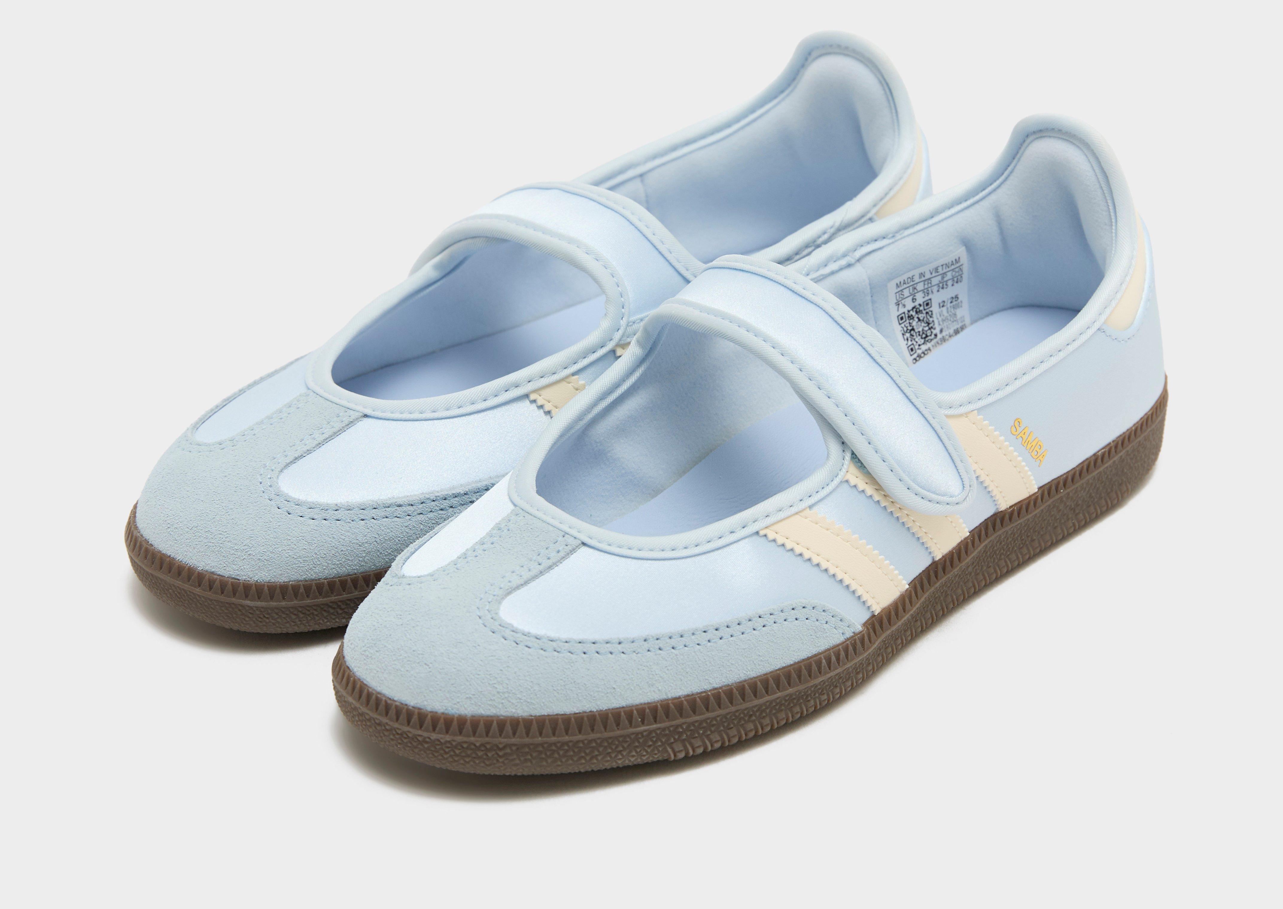 adidas Originals Samba Jane Women's