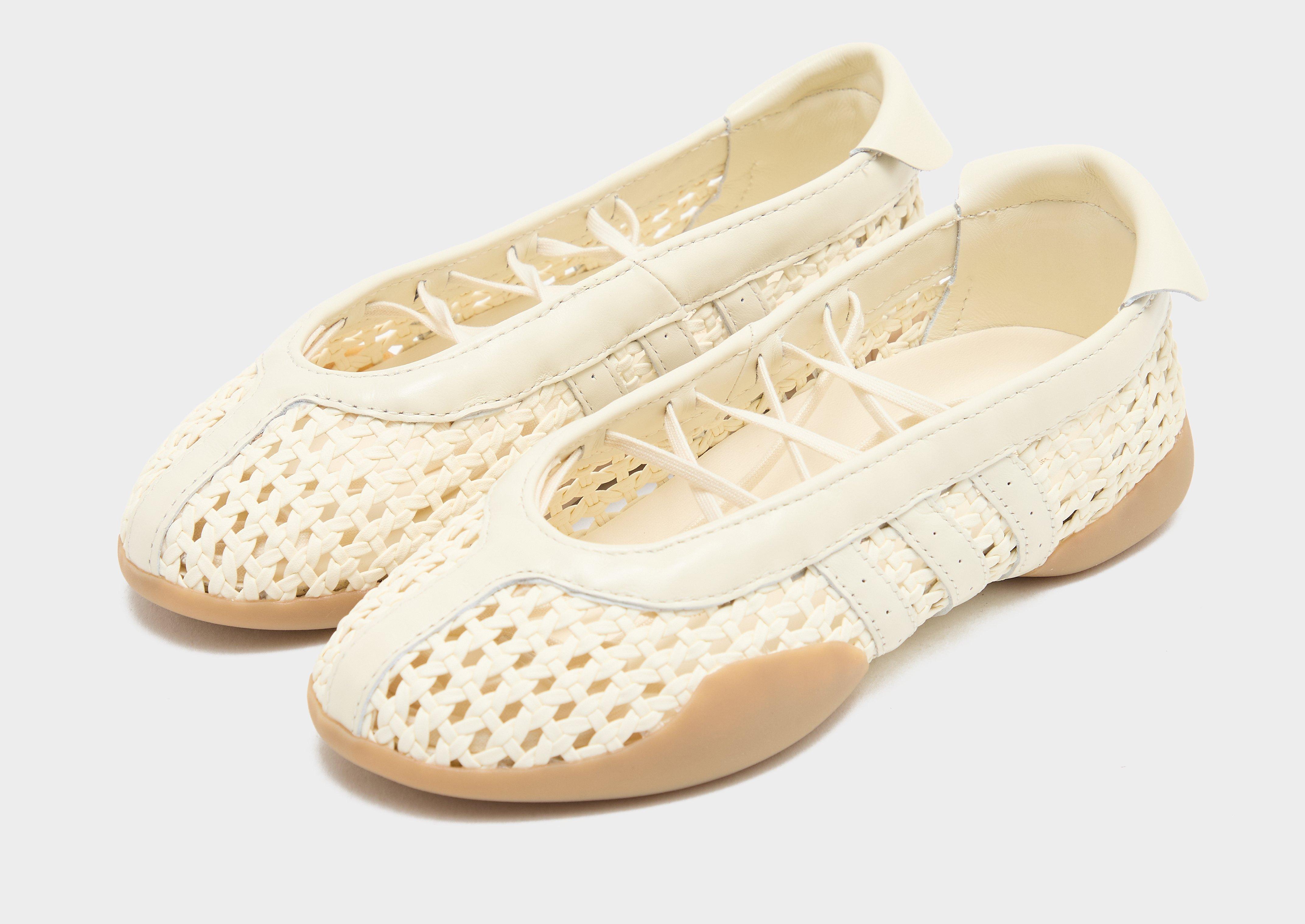 adidas Taekwondo Mei Ballet Basketweave Women's