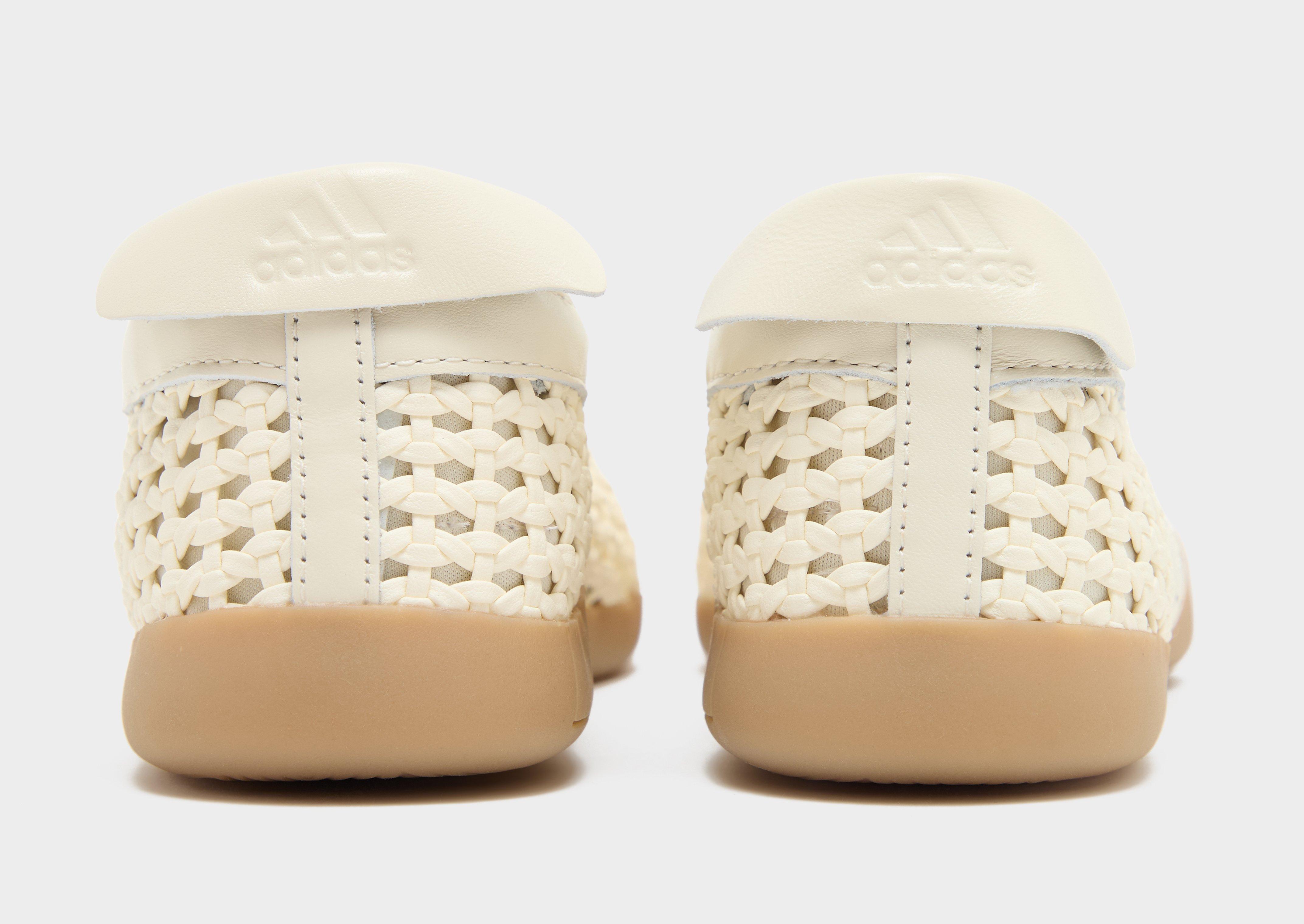 adidas Taekwondo Mei Ballet Basketweave Women's