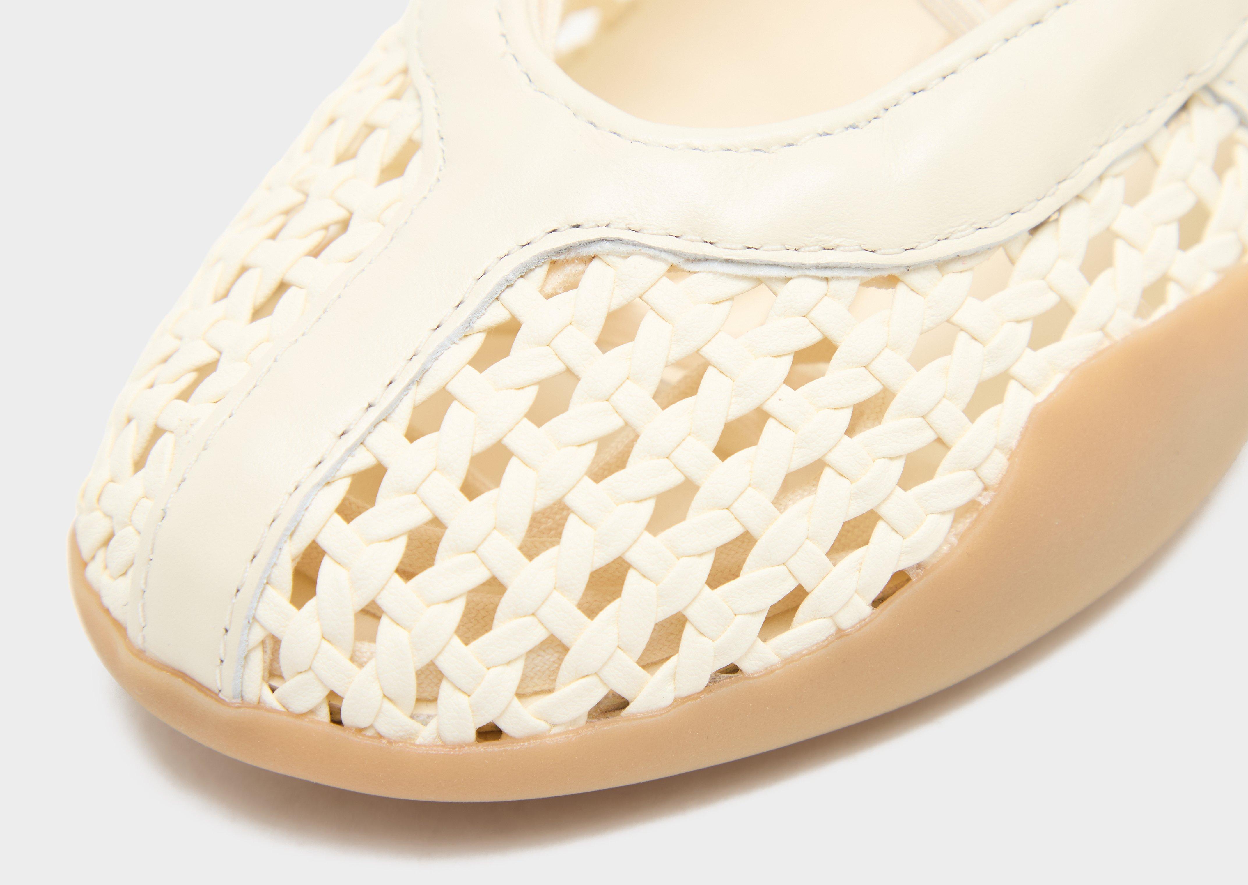 adidas Taekwondo Mei Ballet Basketweave Women's