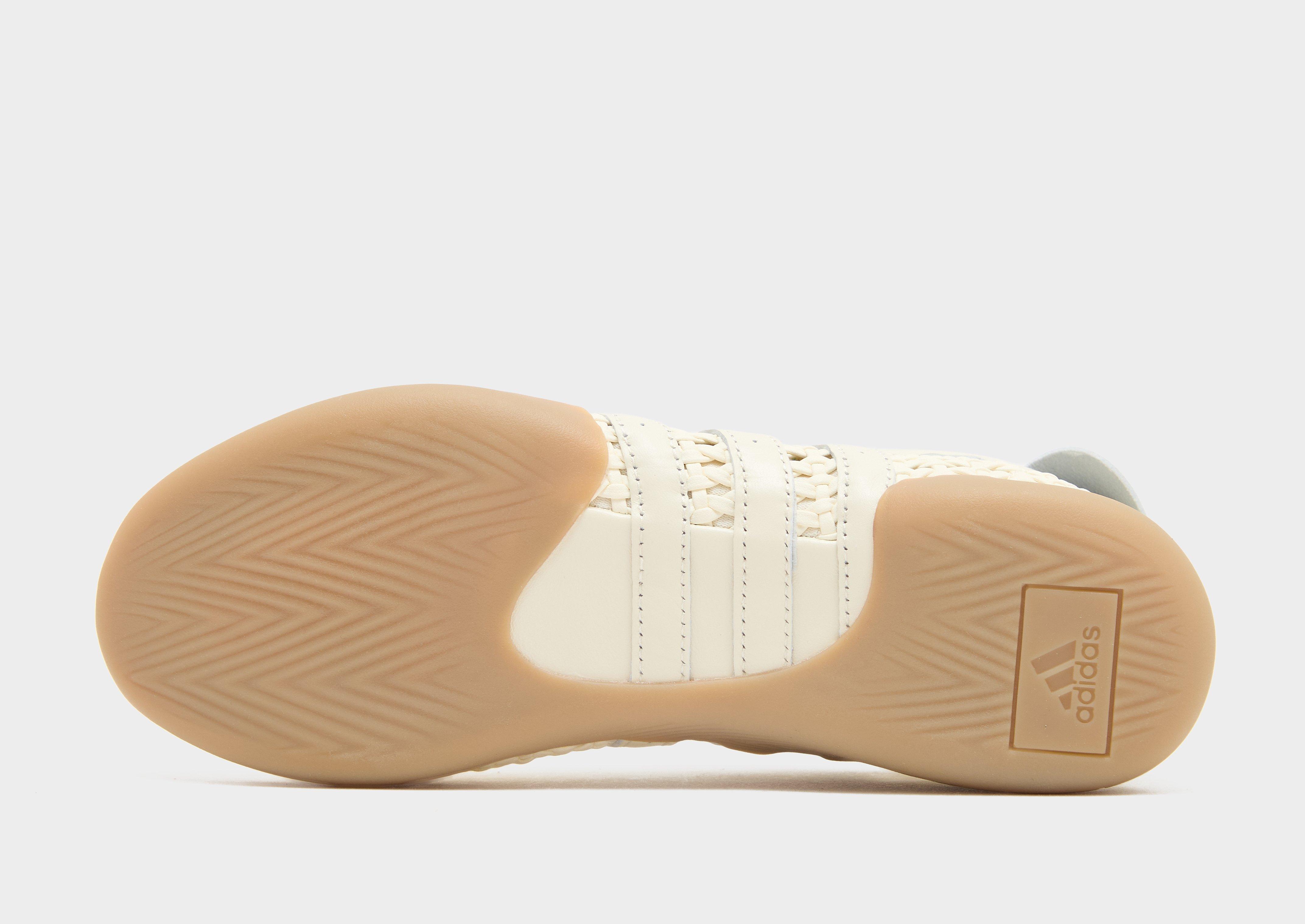 adidas Taekwondo Mei Ballet Basketweave Women's