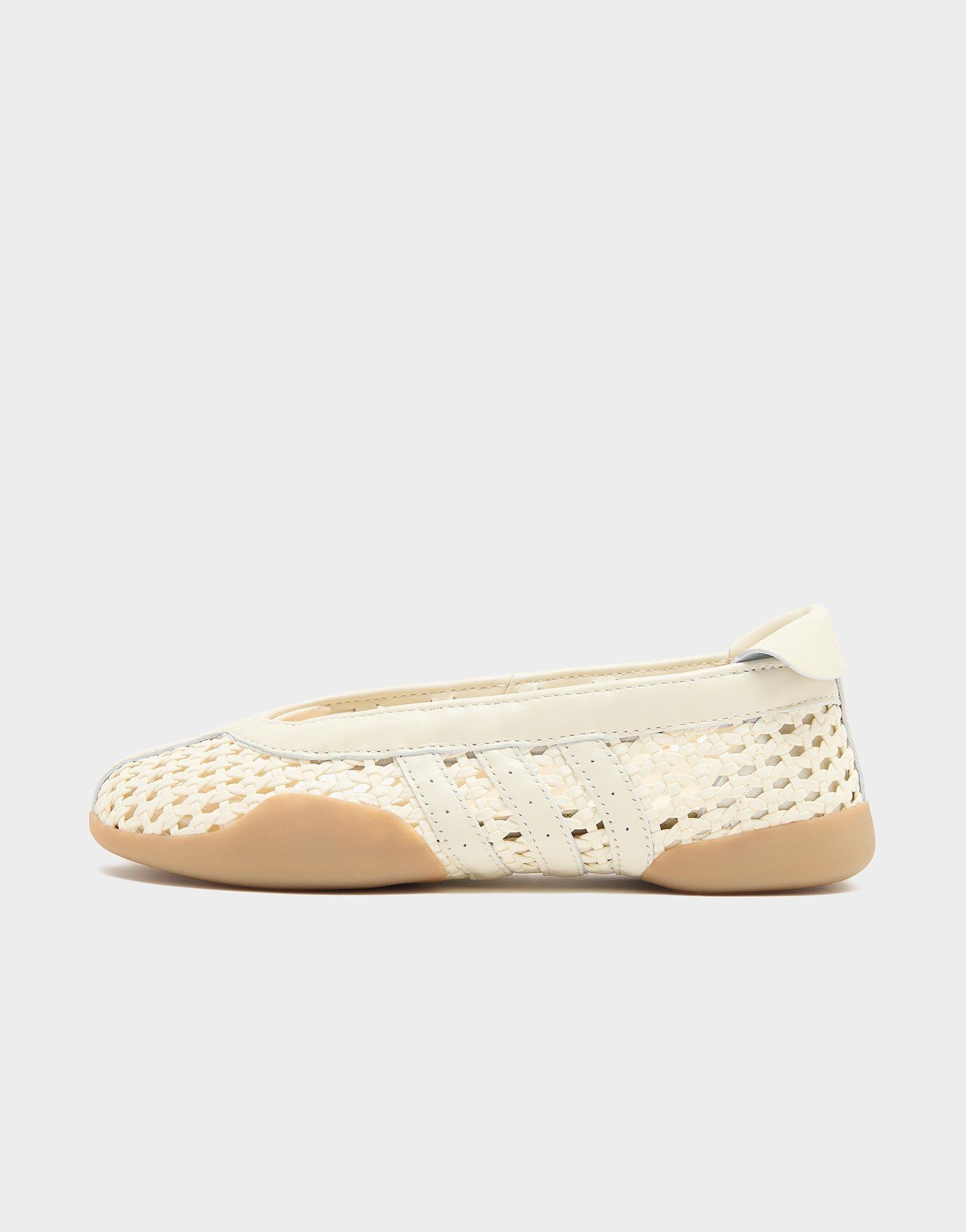 adidas Taekwondo Mei Ballet Basketweave Women's