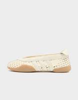 adidas Taekwondo Mei Ballet Basketweave Women's