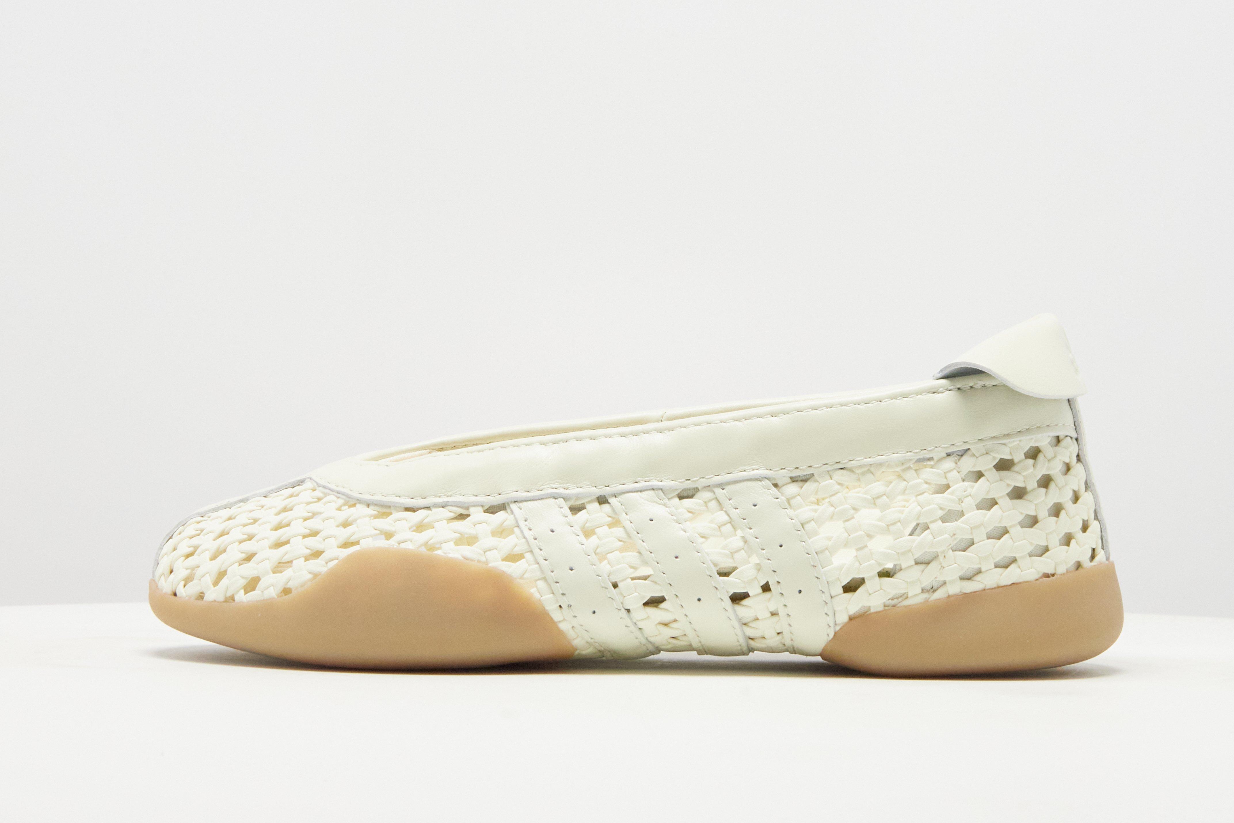 adidas Originals Taekwondo Mei Ballet Basketweave Women's