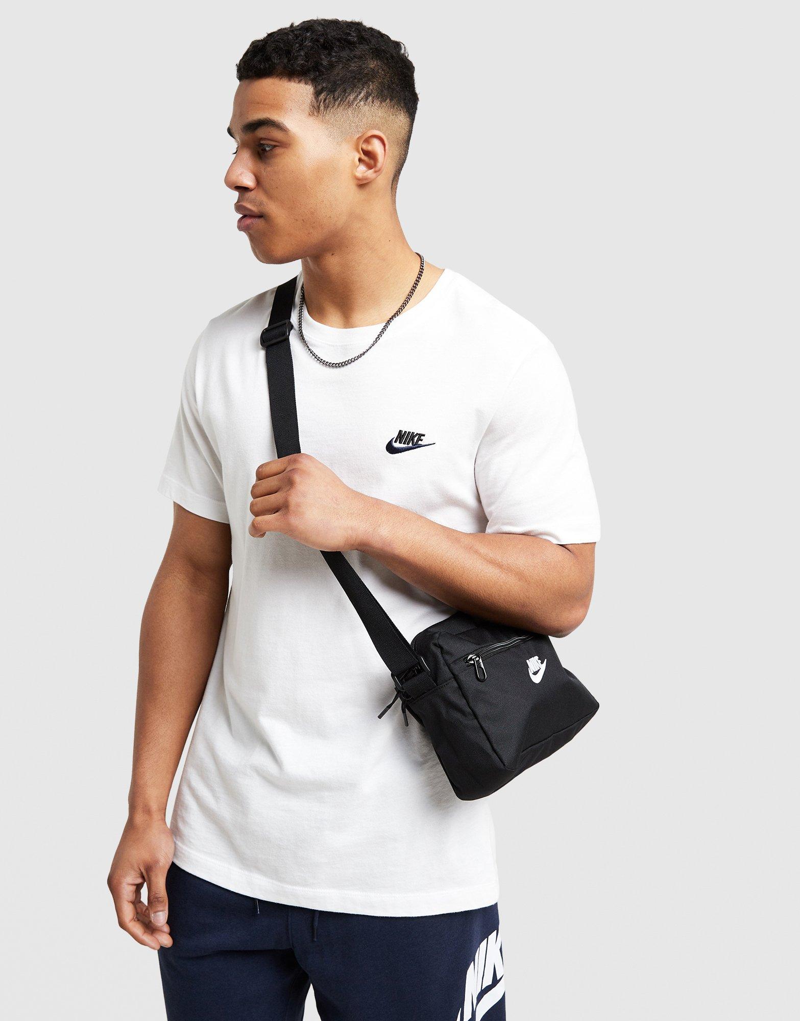 Nike Heritage Crossbody 2.0 Bag