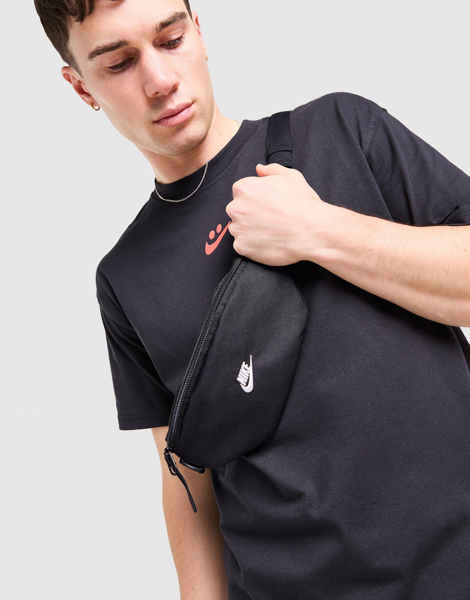 Nike Heritage Waist Pack