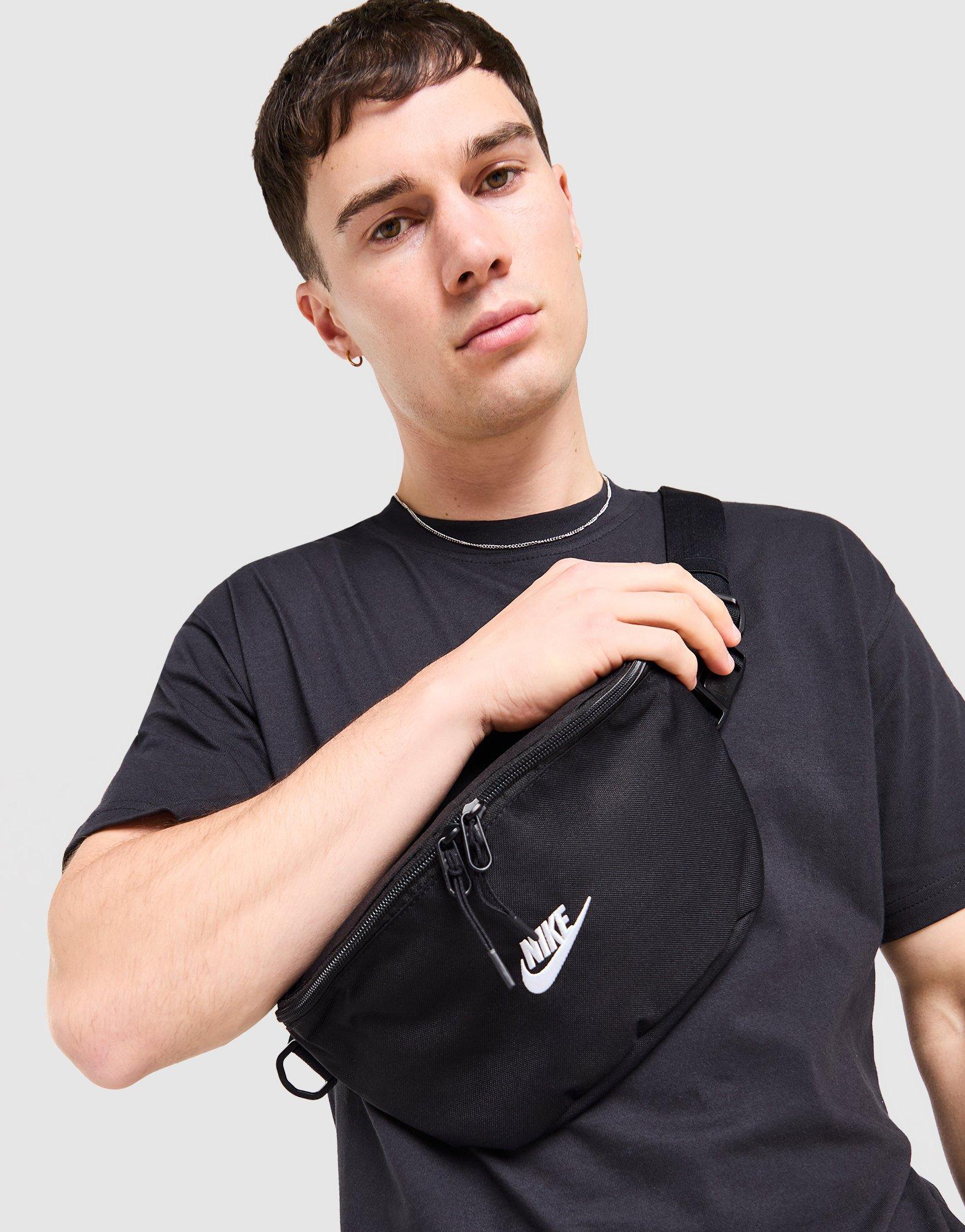 Nike Heritage Waist Pack