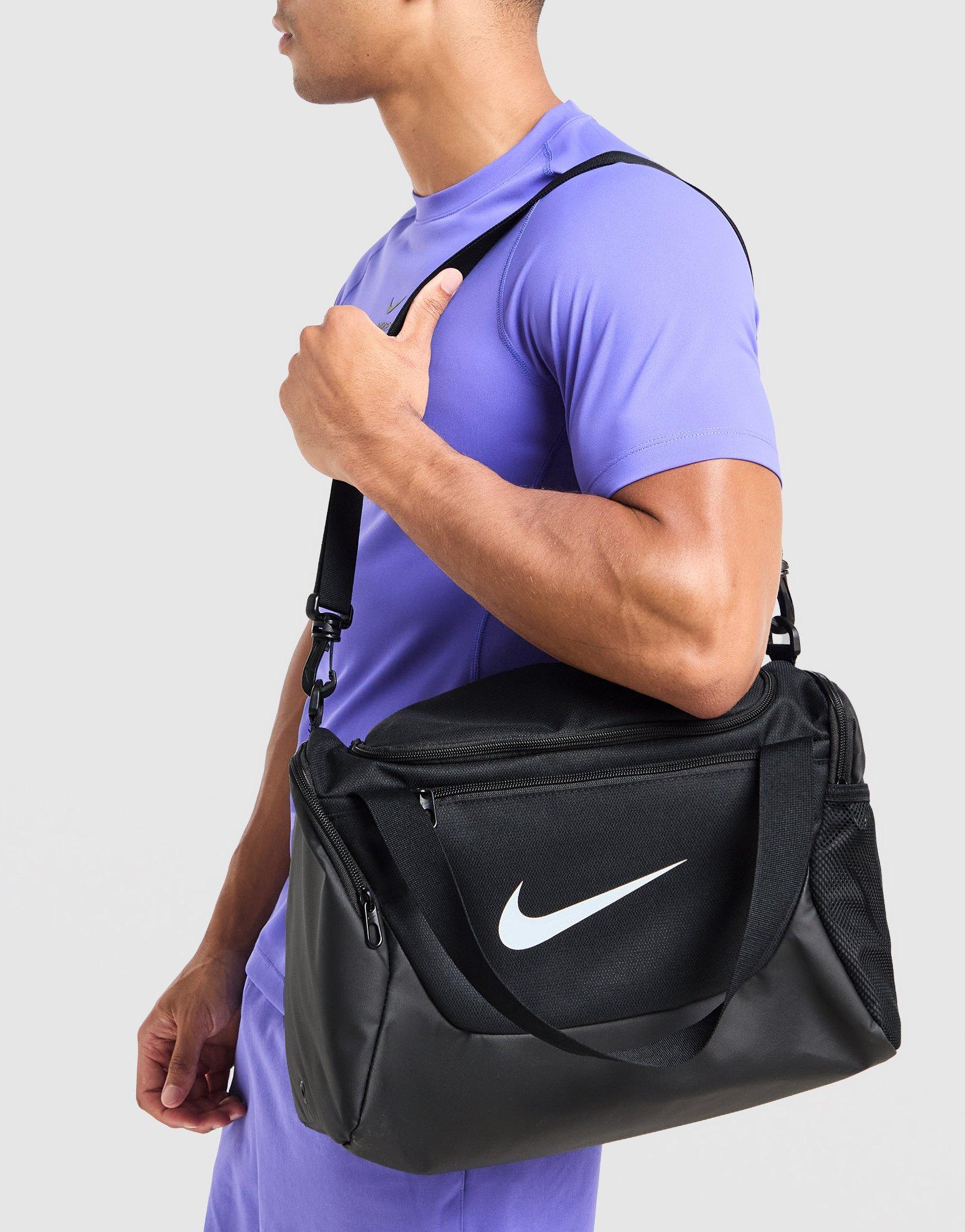 Nike Extra Small Brasilia Duffel Bag