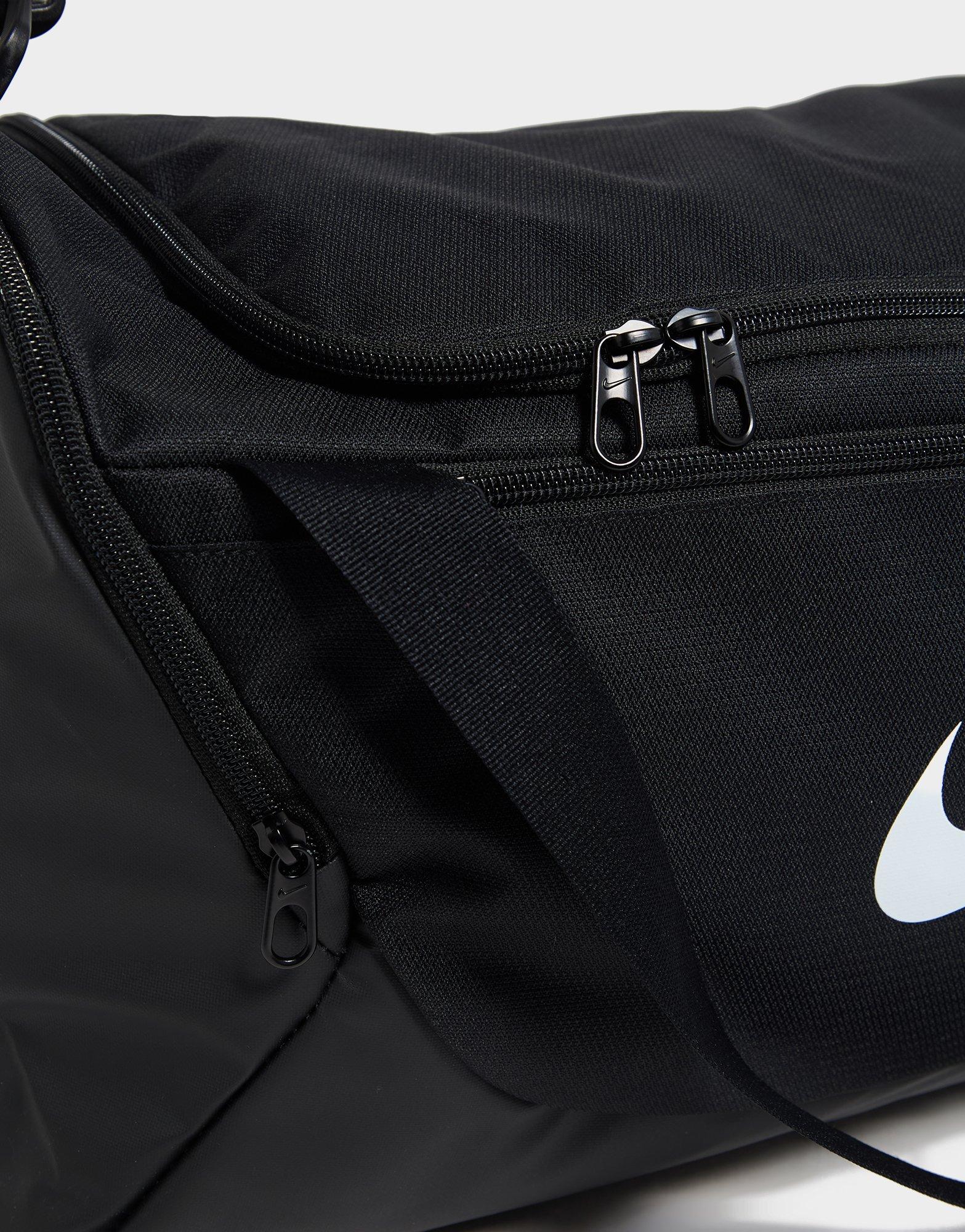 Nike Small Brasilia Duffel Bag
