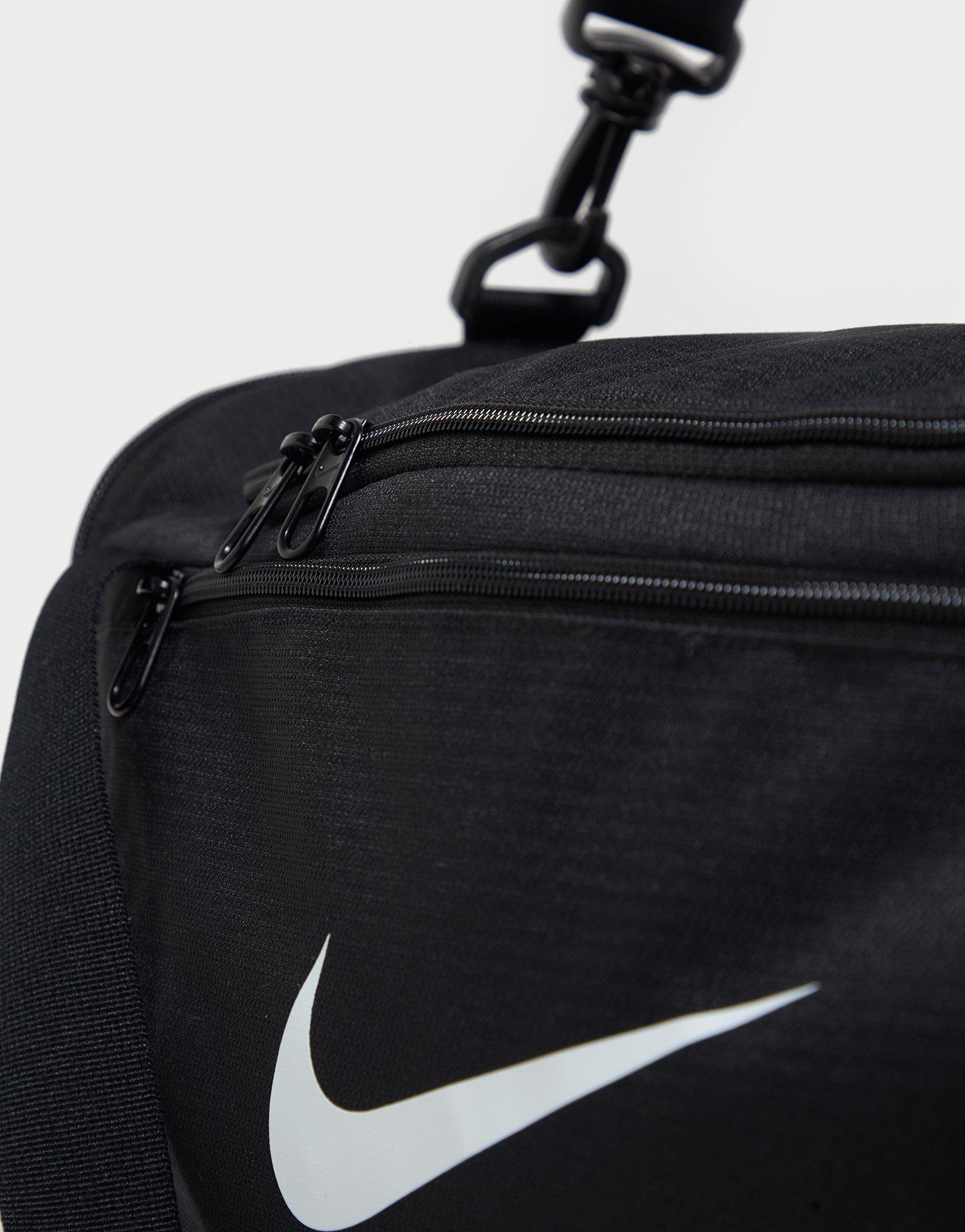 Nike Small Brasilia Duffel Bag