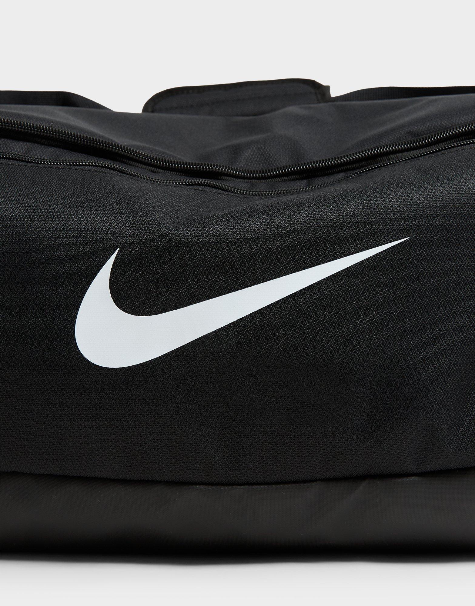 Nike Brasilia Duffle Bag