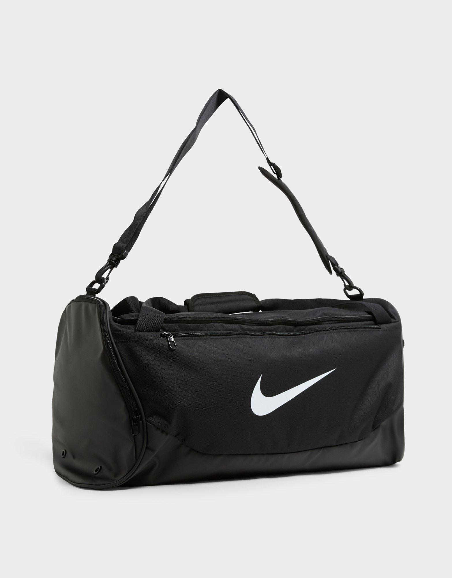 Nike Brasilia Duffle Bag