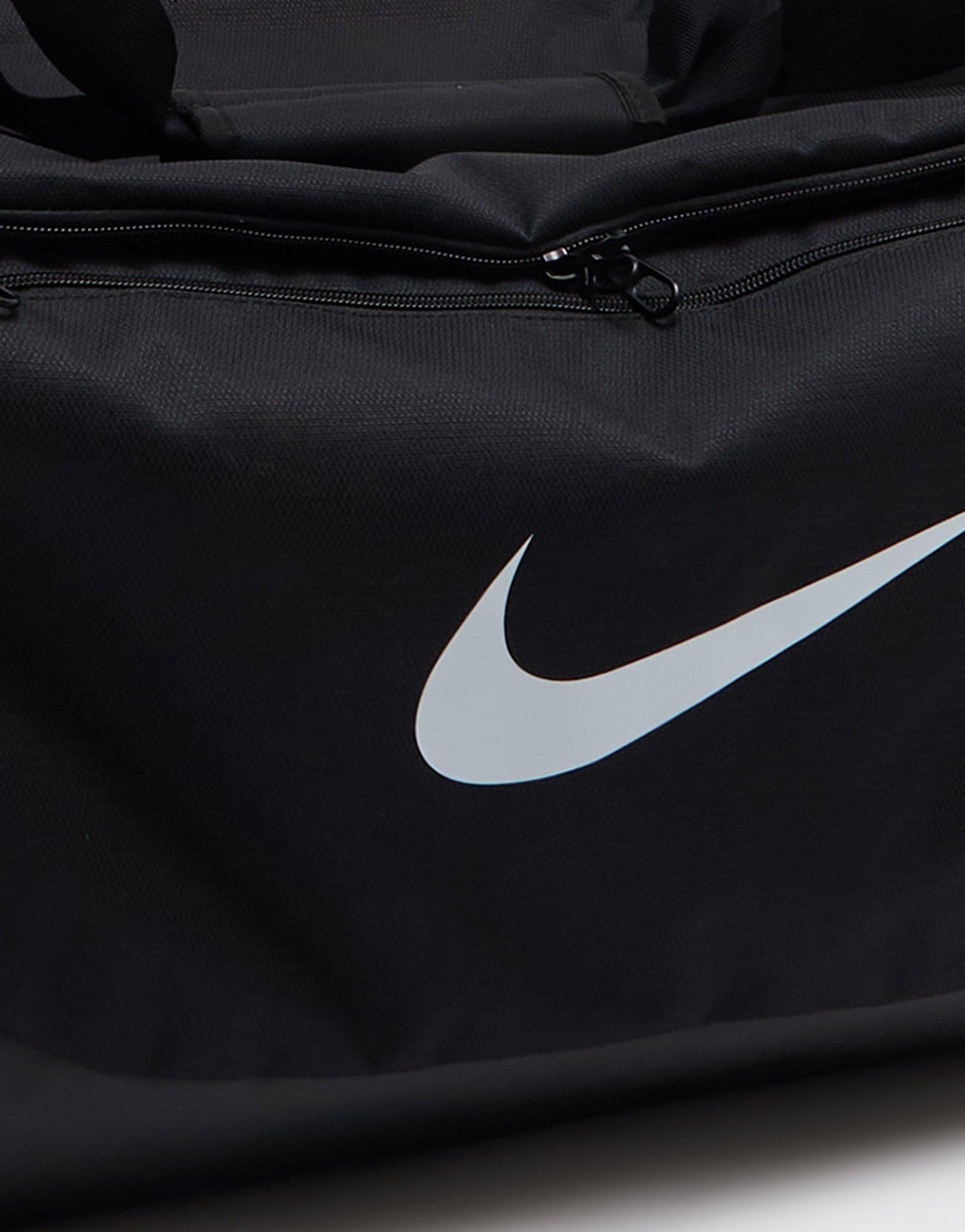 Nike Brasilia Large Duffel Bag
