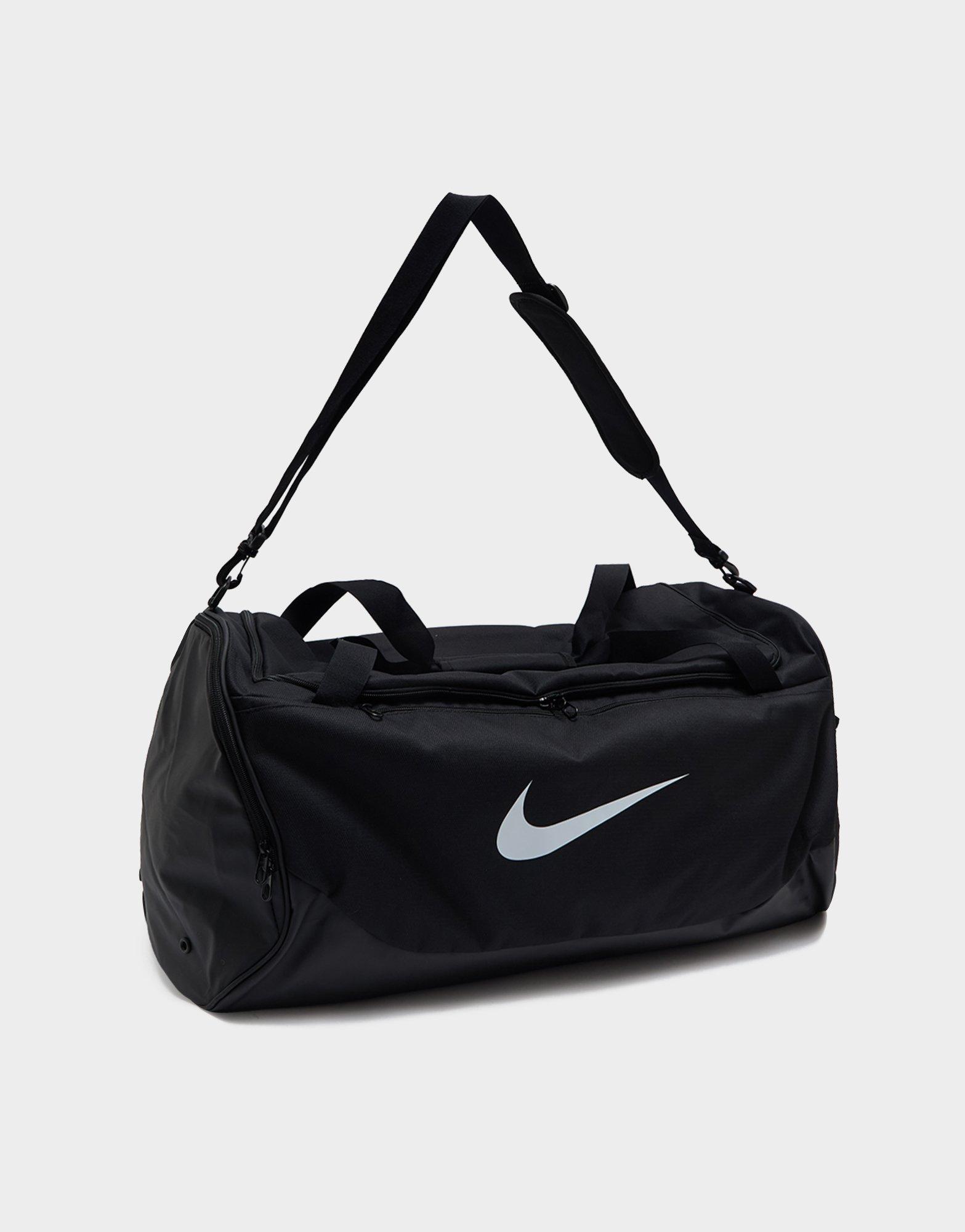 Nike Brasilia Large Duffel Bag