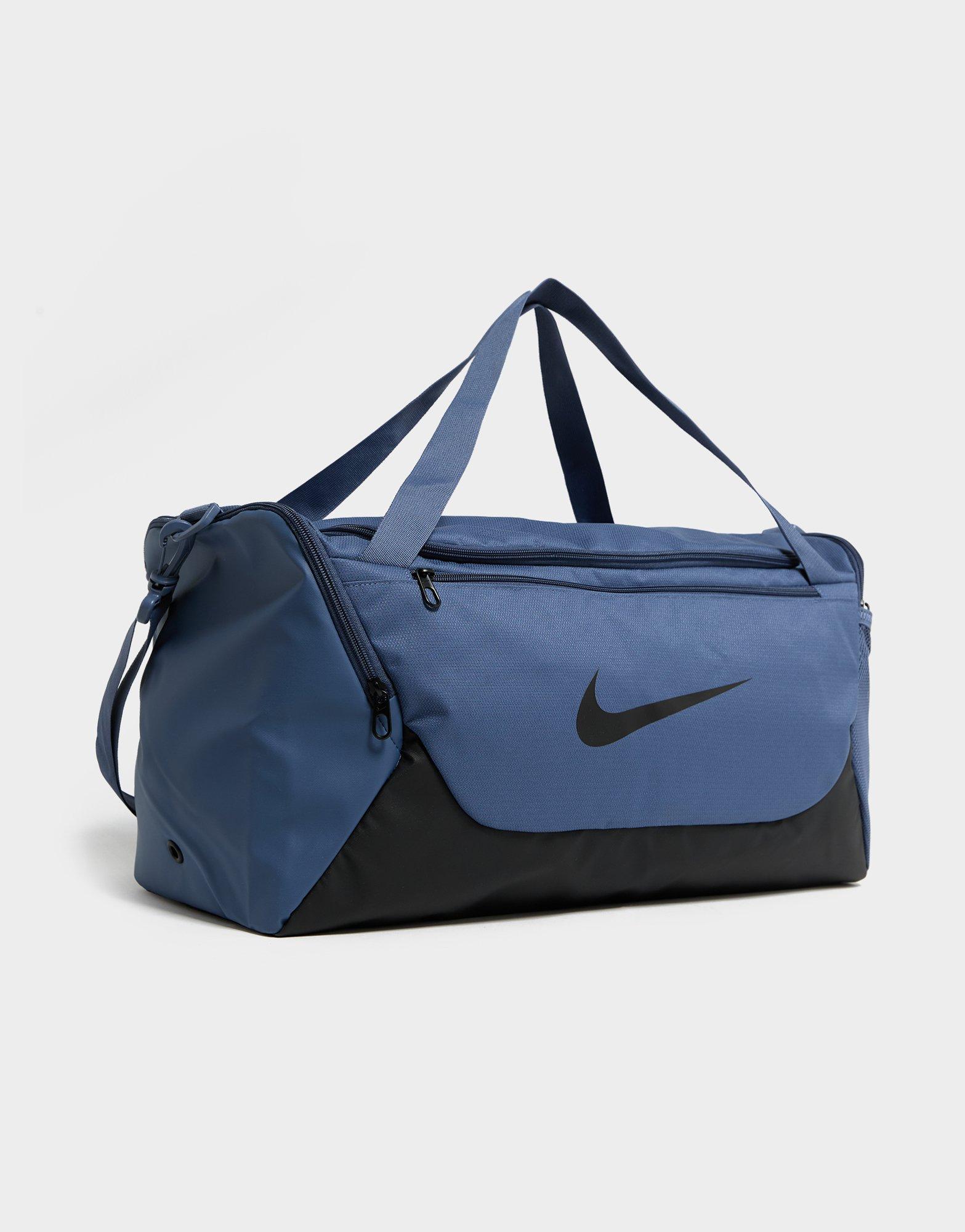 Nike Small Brasilia Duffel Bag