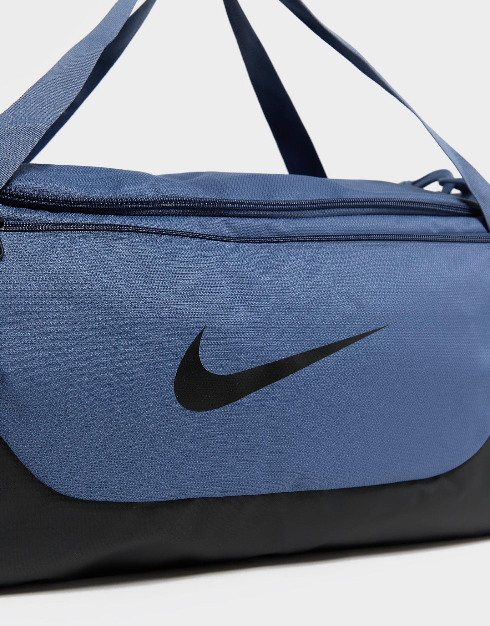 Nike Small Brasilia Duffel Bag