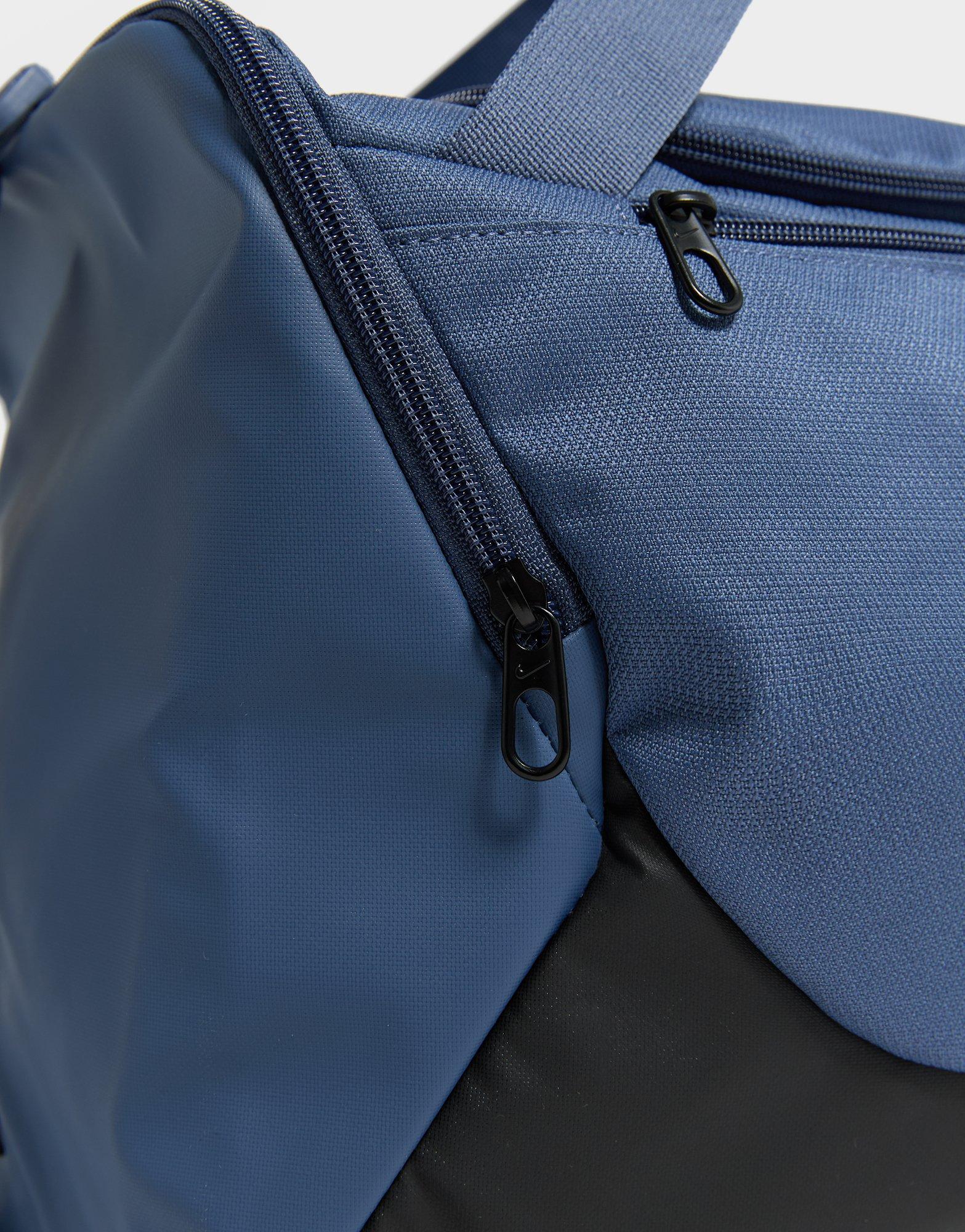 Nike Small Brasilia Duffel Bag