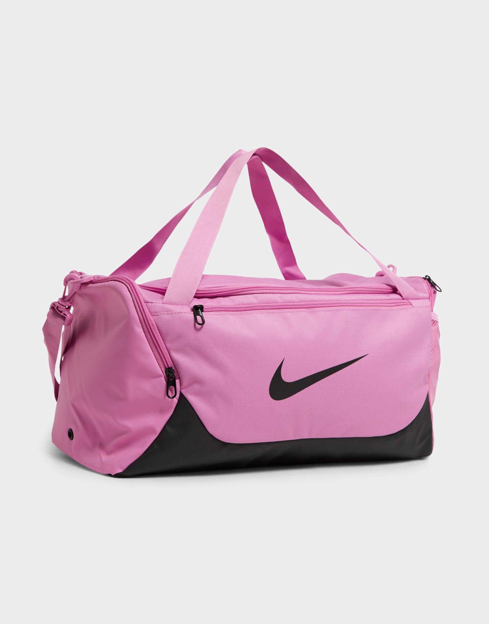 Nike Sac de sport Brasilia petit