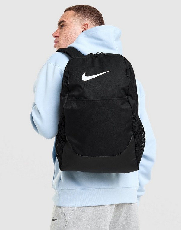 black nike brasilia backpack Medium shopPLTW and the Nike Brasilia 9.5 XL does exactly that Nike Brasilia 9.5 Training Backpack