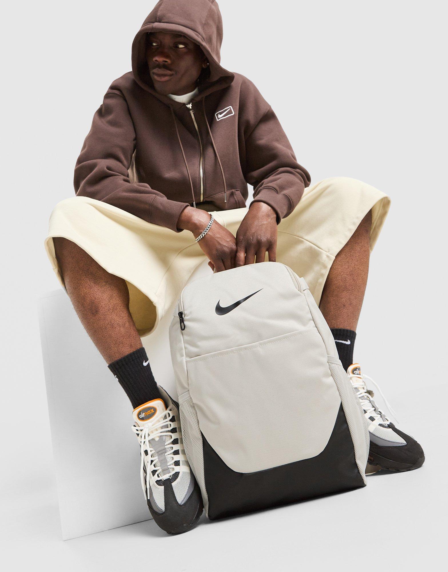 Nike Brasilia Backpack
