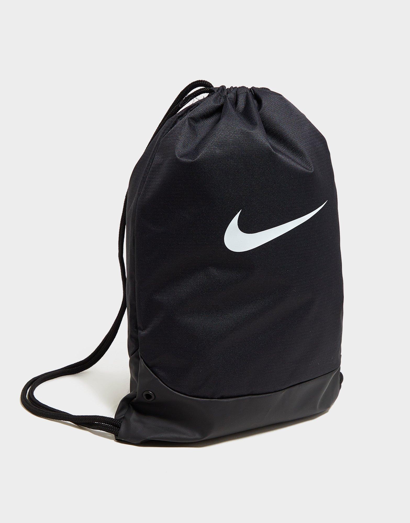 Nike Brasilia Drawstring Bag