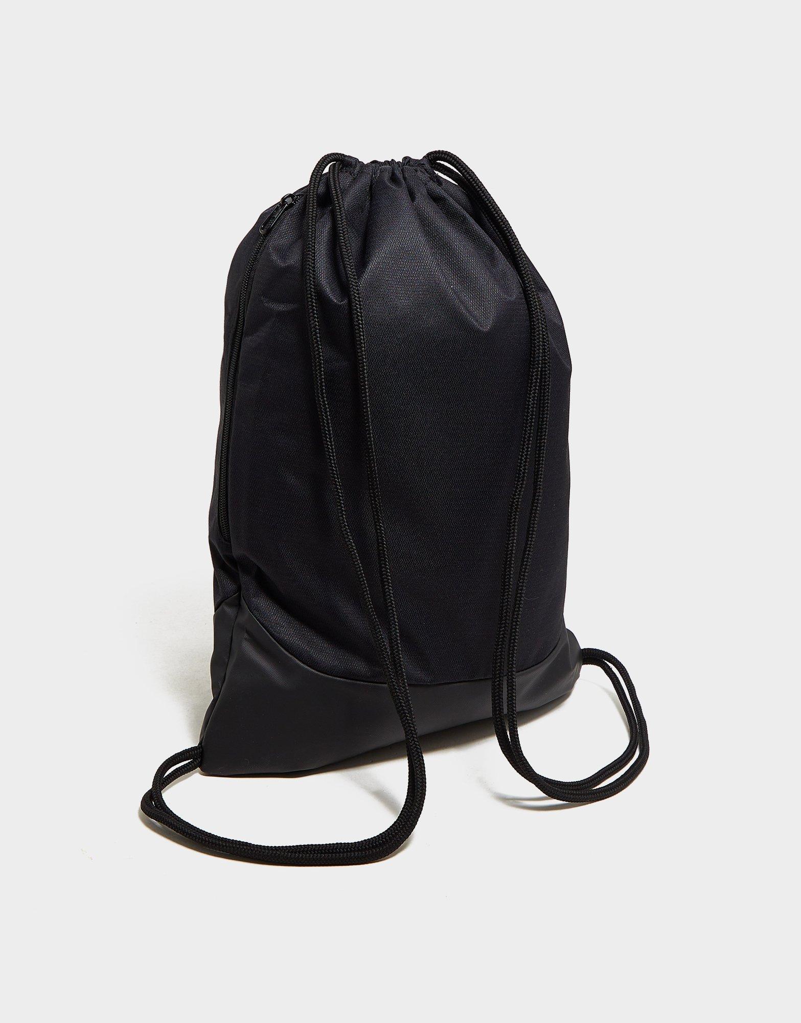 Nike Brasilia Drawstring Bag