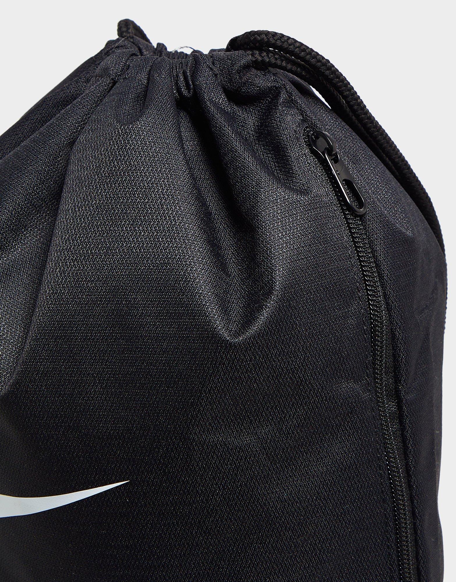 Nike Brasilia Drawstring Bag