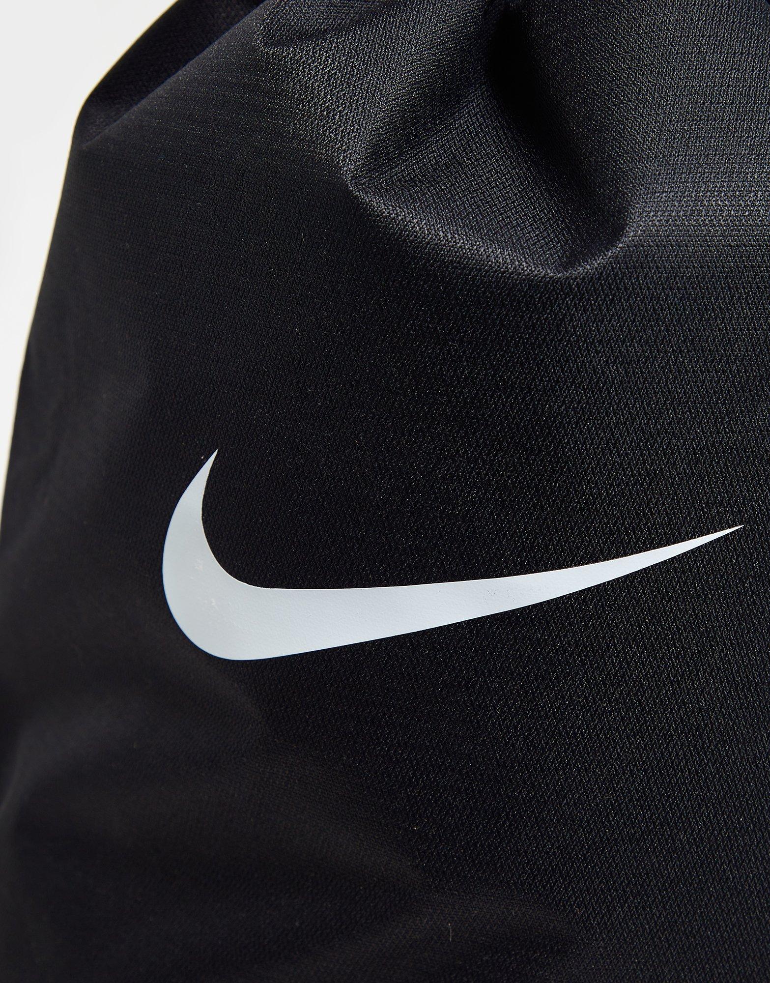 Nike Brasilia Drawstring Bag
