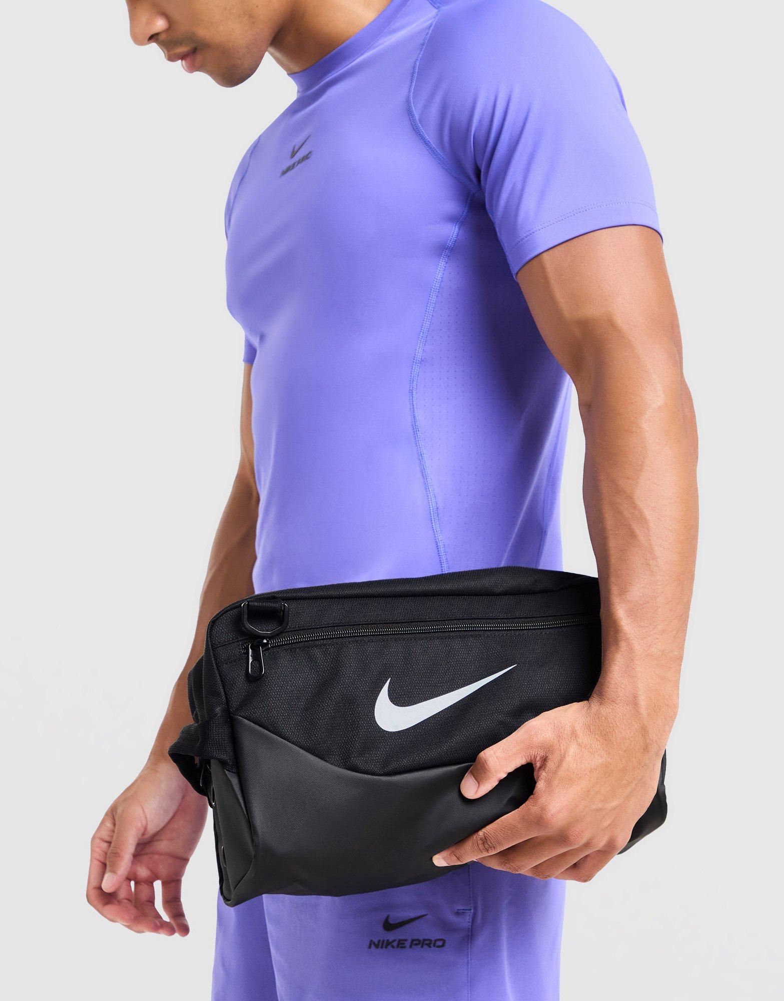 Nike Brasilia Boot Bag