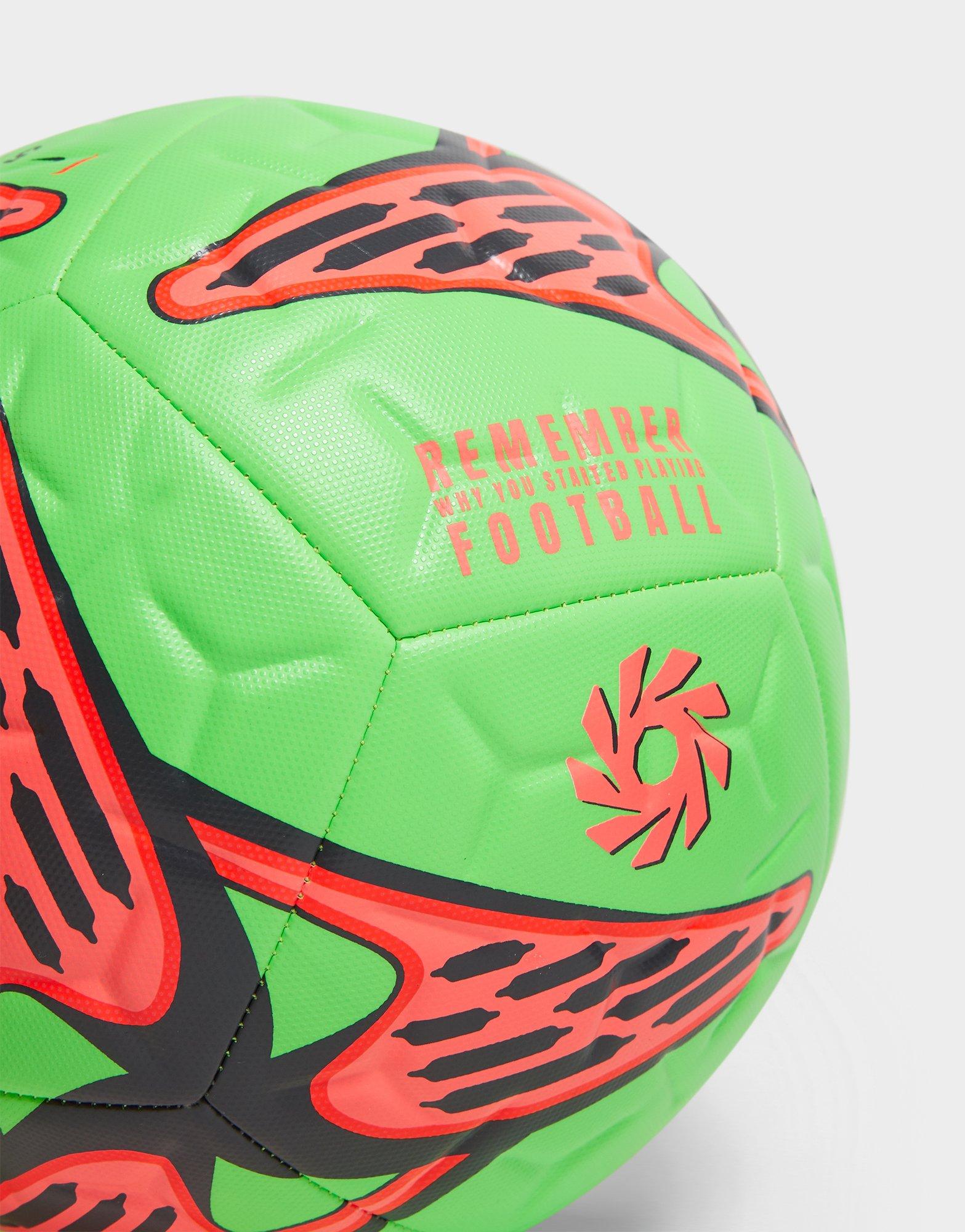 Nike Academy Erling Haaland Football