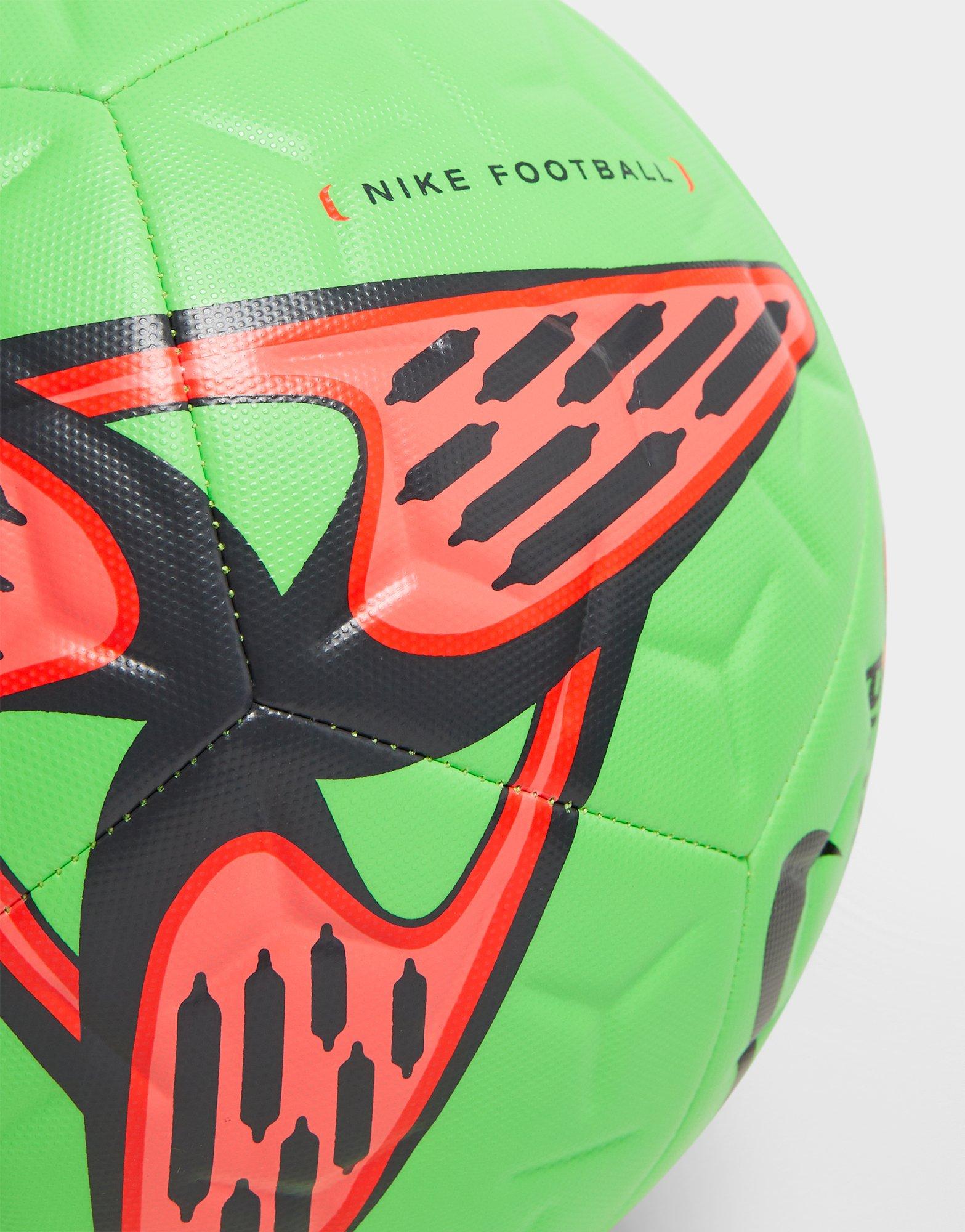 Nike Academy Erling Haaland Football