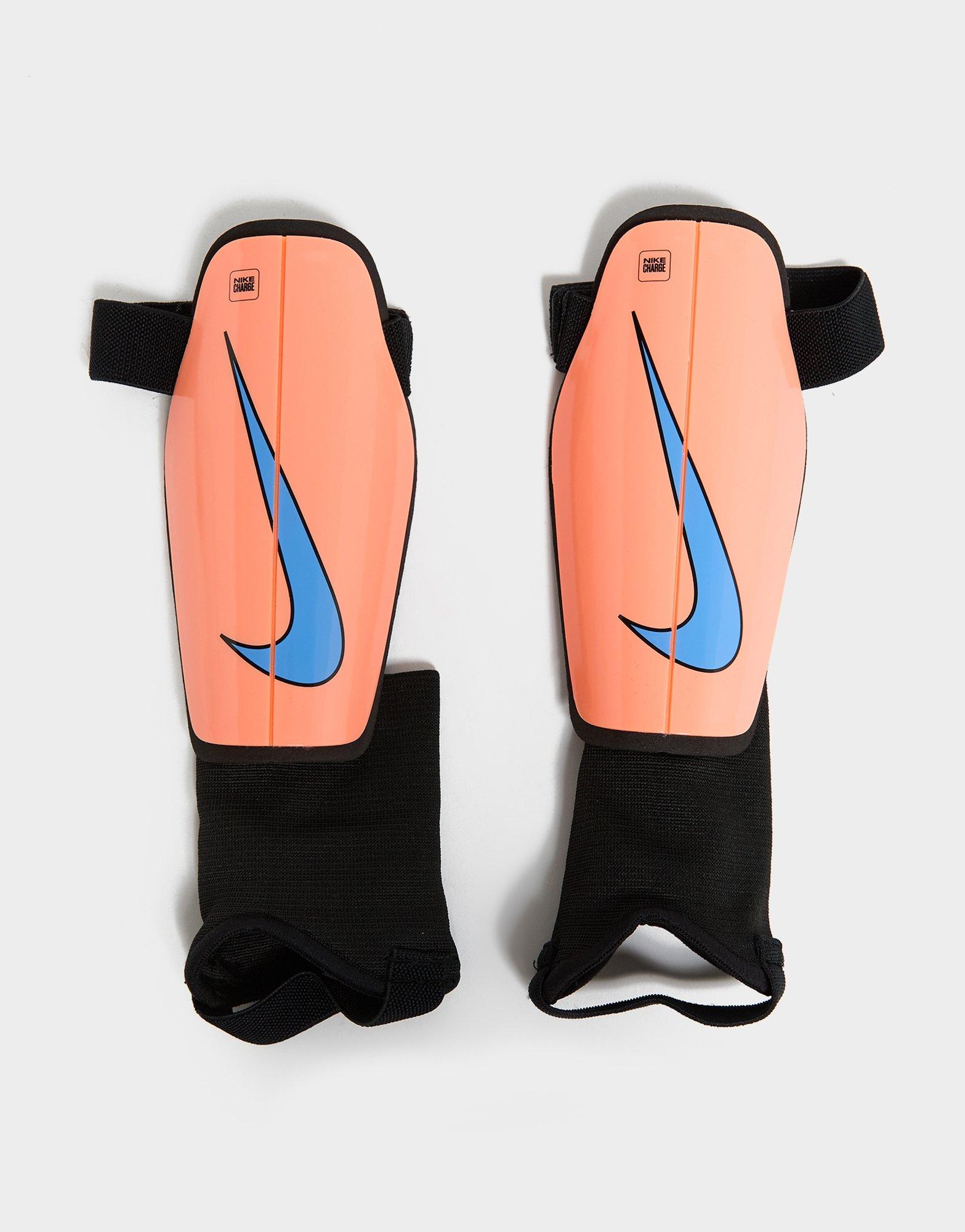 Nike Charge Shin Guards Junior