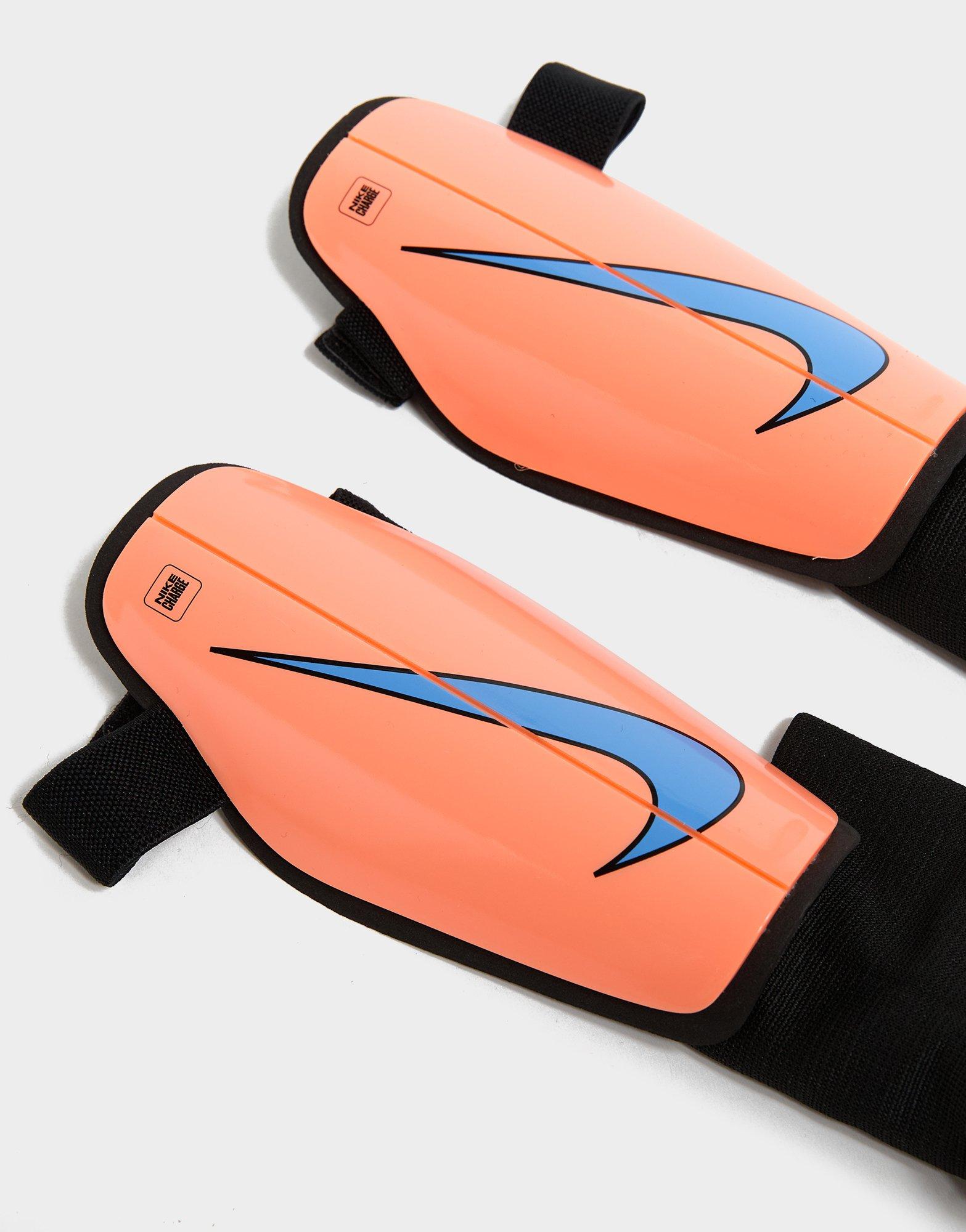 Nike Charge Shin Guards Junior