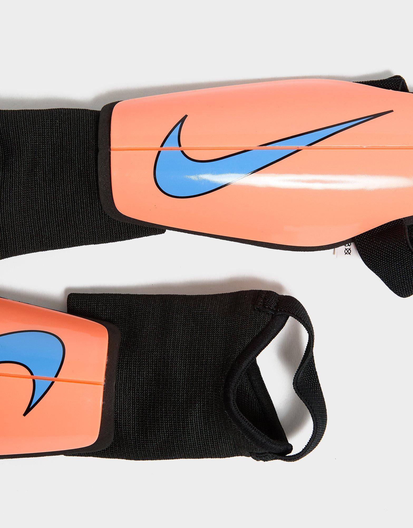 Nike Charge Shin Guards Junior